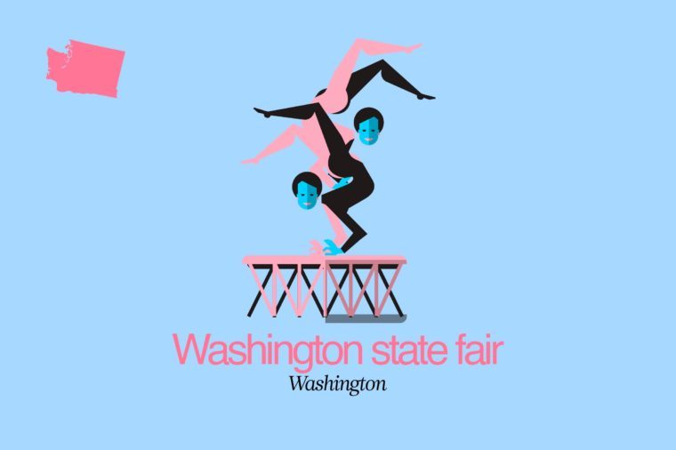 Discover the Premier State Fairs Across All 50 States