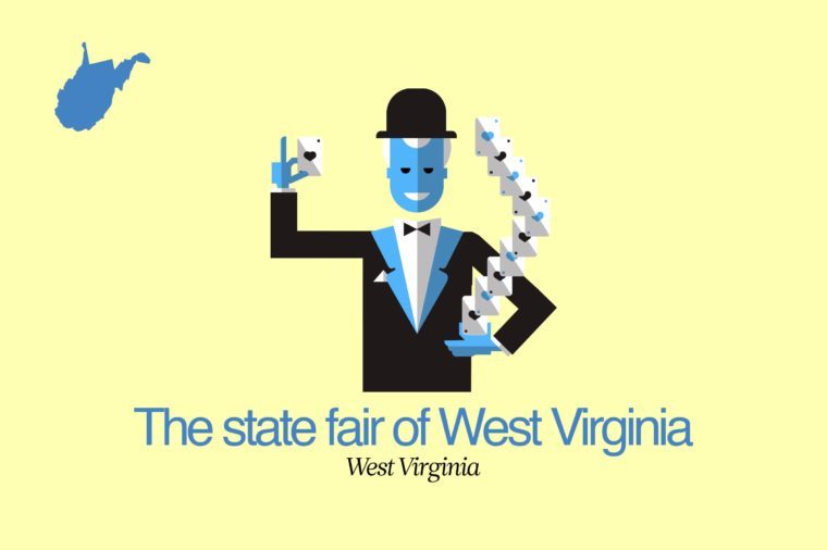 Discover the Premier State Fairs Across All 50 States