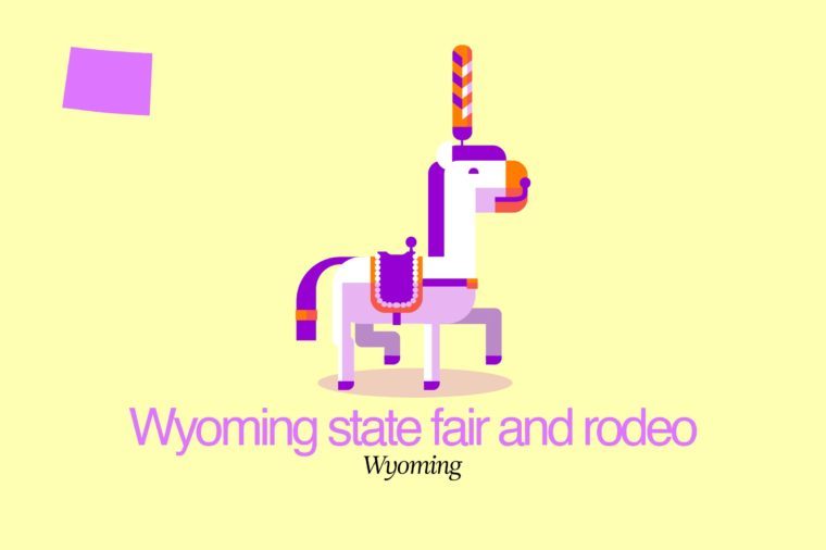 Discover the Premier State Fairs Across All 50 States