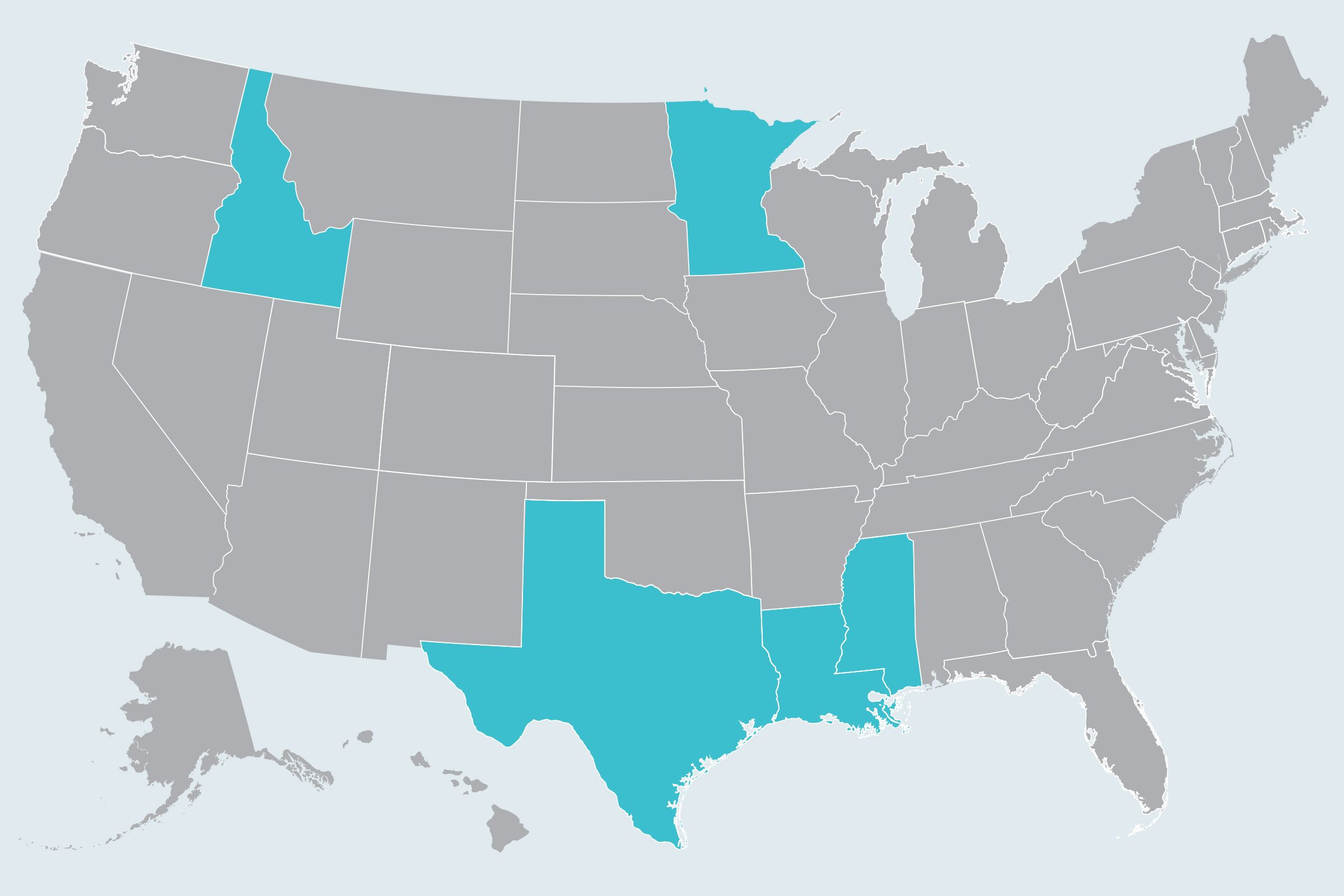 Discover the Cheapest Months to Visit All 50 States