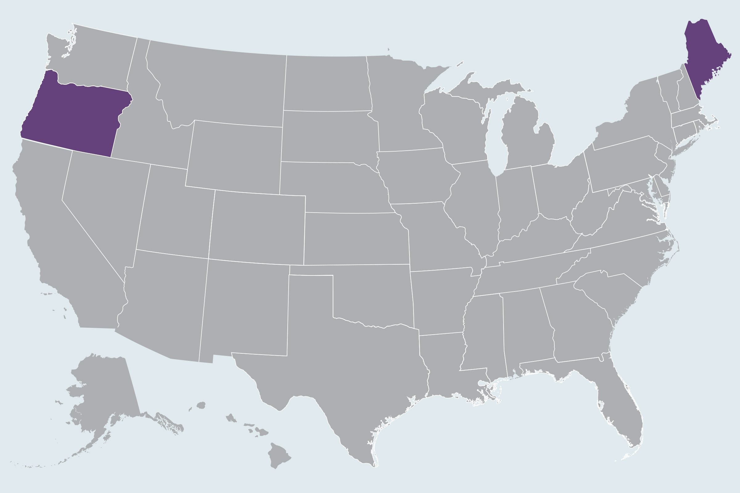 Discover the Cheapest Months to Visit All 50 States
