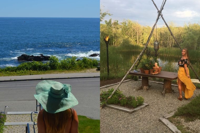 Discover 8 Stunning Coastal Towns for a Breathtaking Road Trip