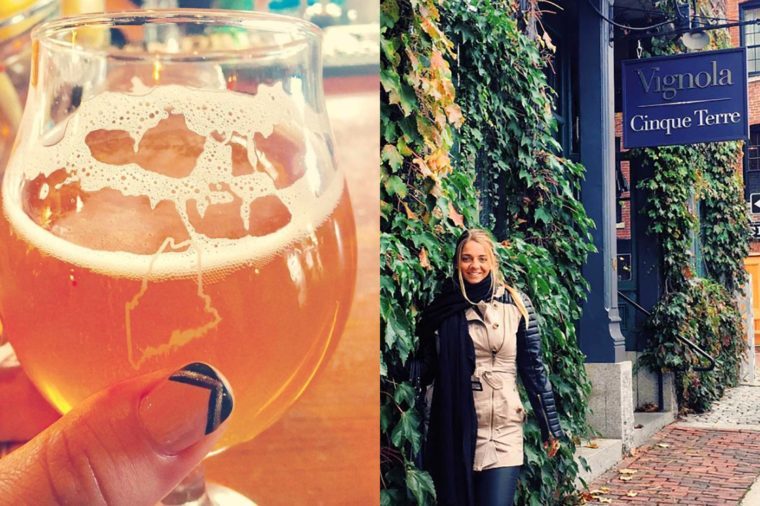 Discover 8 Stunning Coastal Towns for a Breathtaking Road Trip