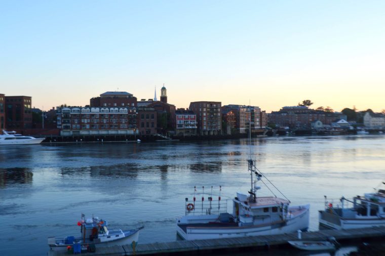 Discover 8 Stunning Coastal Towns for a Breathtaking Road Trip