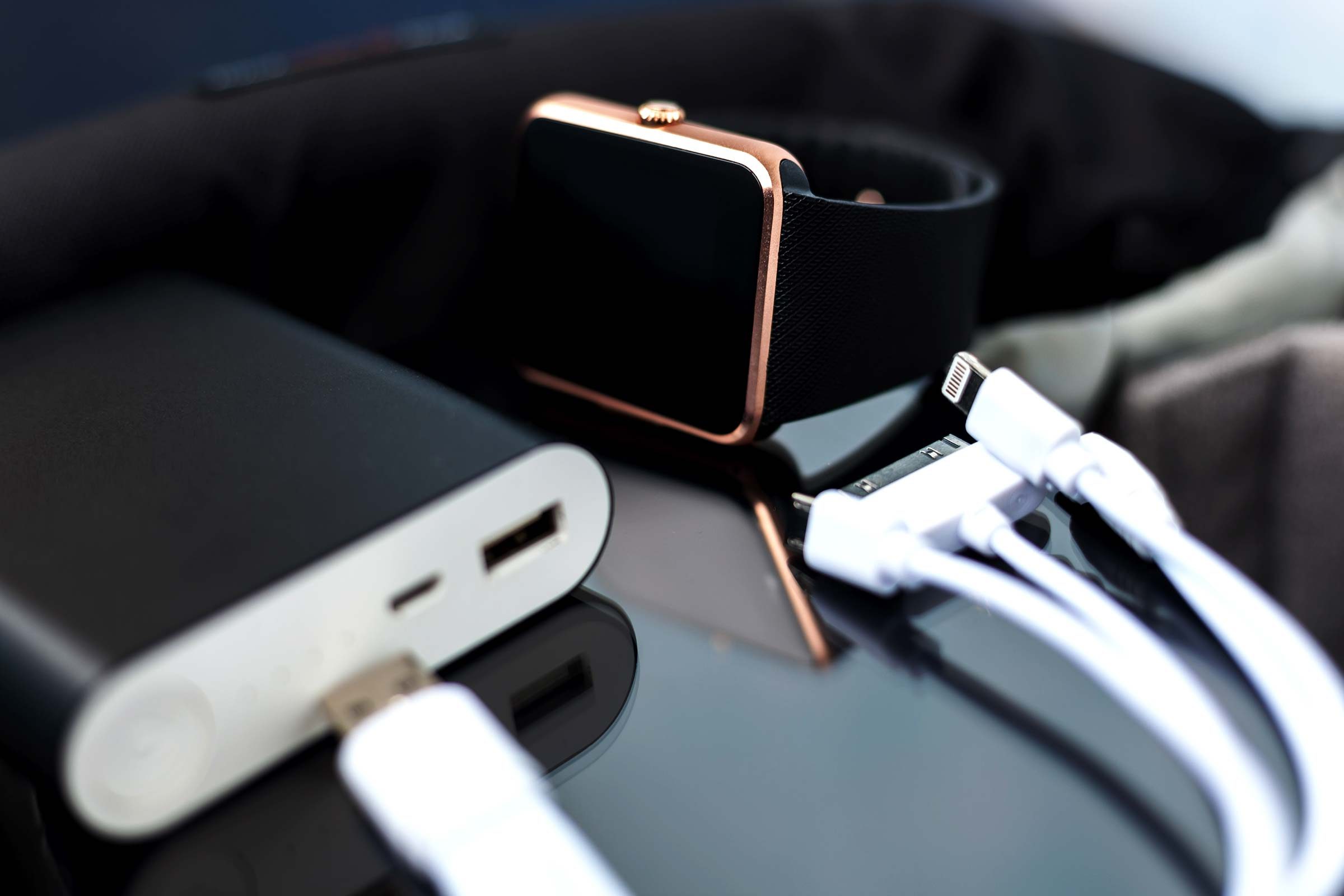 Top 11 Essentials Every Traveler Should Keep in Their Carry‑On