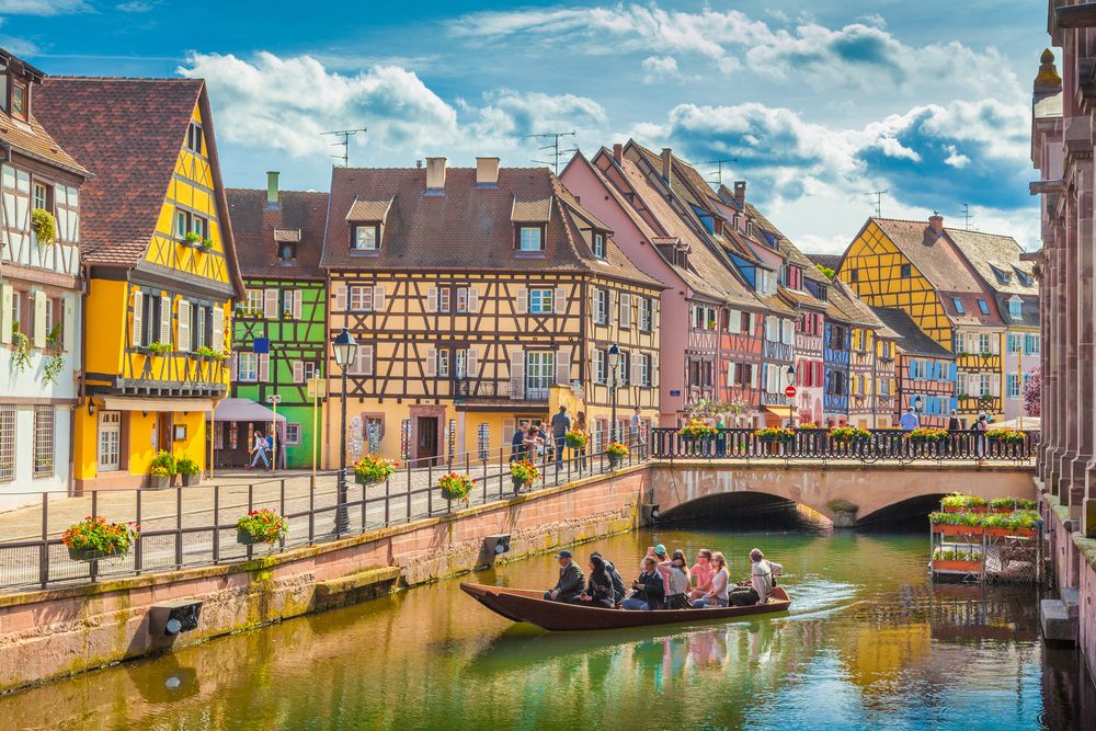 13 Charming European Towns You Must Explore