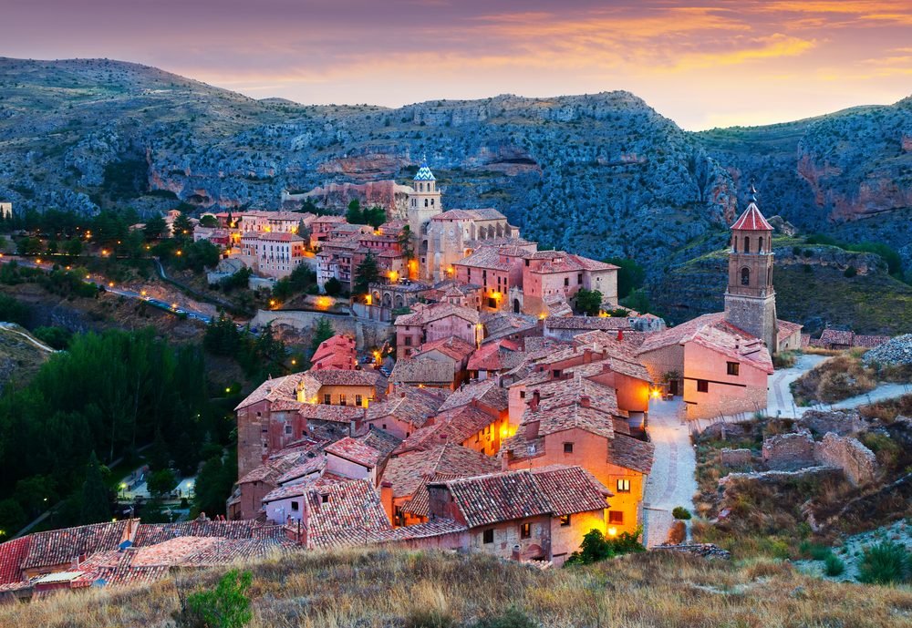 13 Charming European Towns You Must Explore