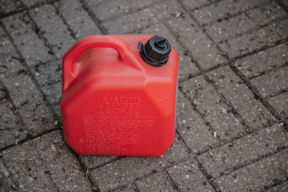 13 Common Gas Pumping Errors That Can Lead to Fire Hazards