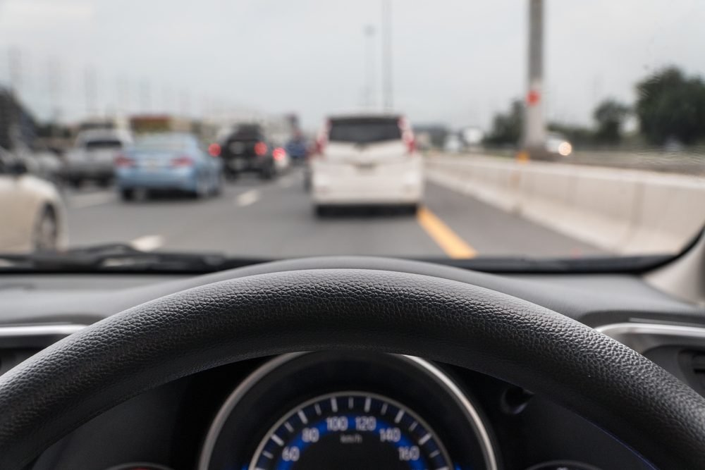 Which U.S. State Has the Most Dangerous Commute?