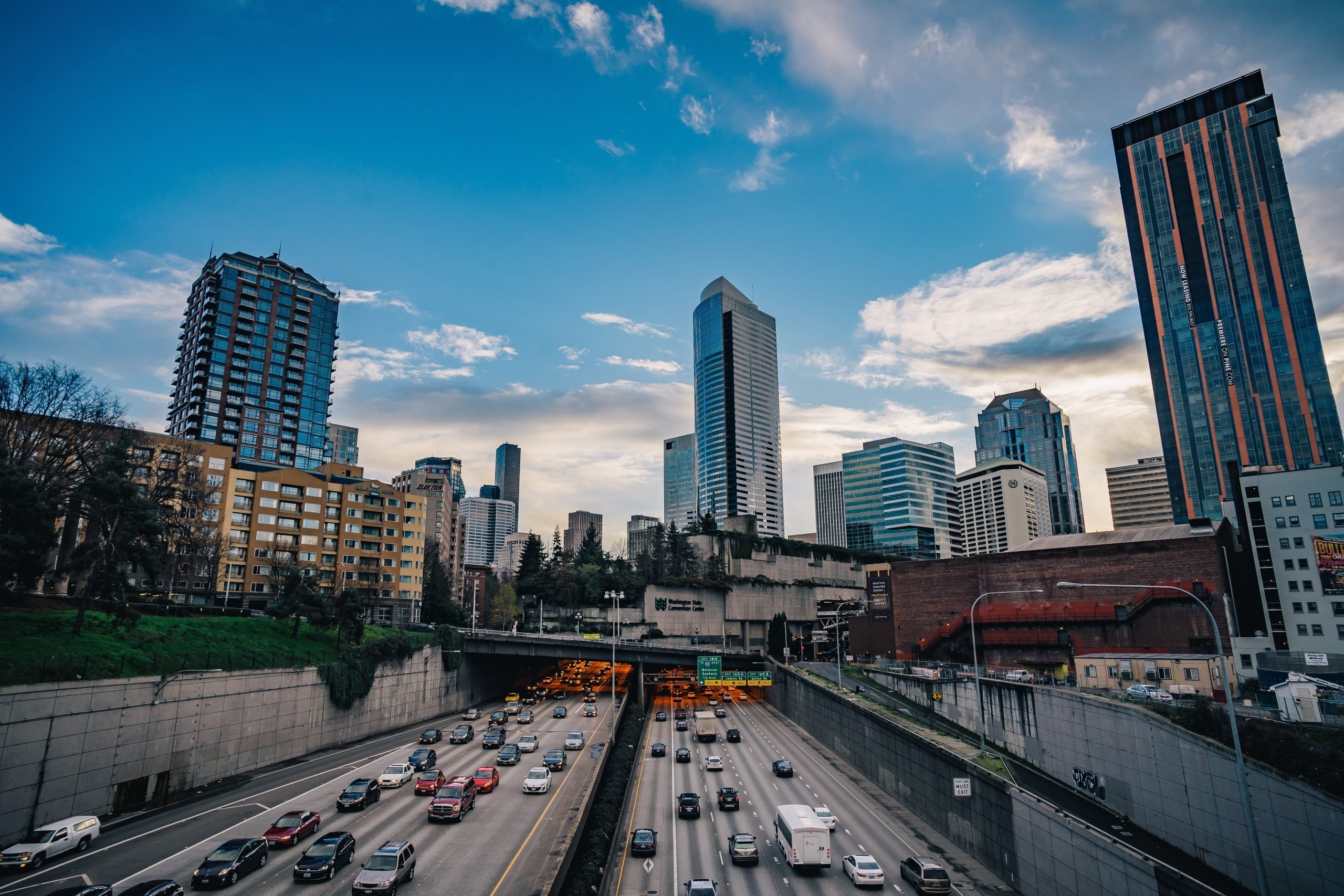 Which U.S. State Has the Most Dangerous Commute?