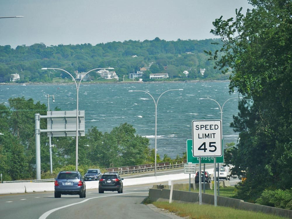 Which U.S. State Has the Most Dangerous Commute?