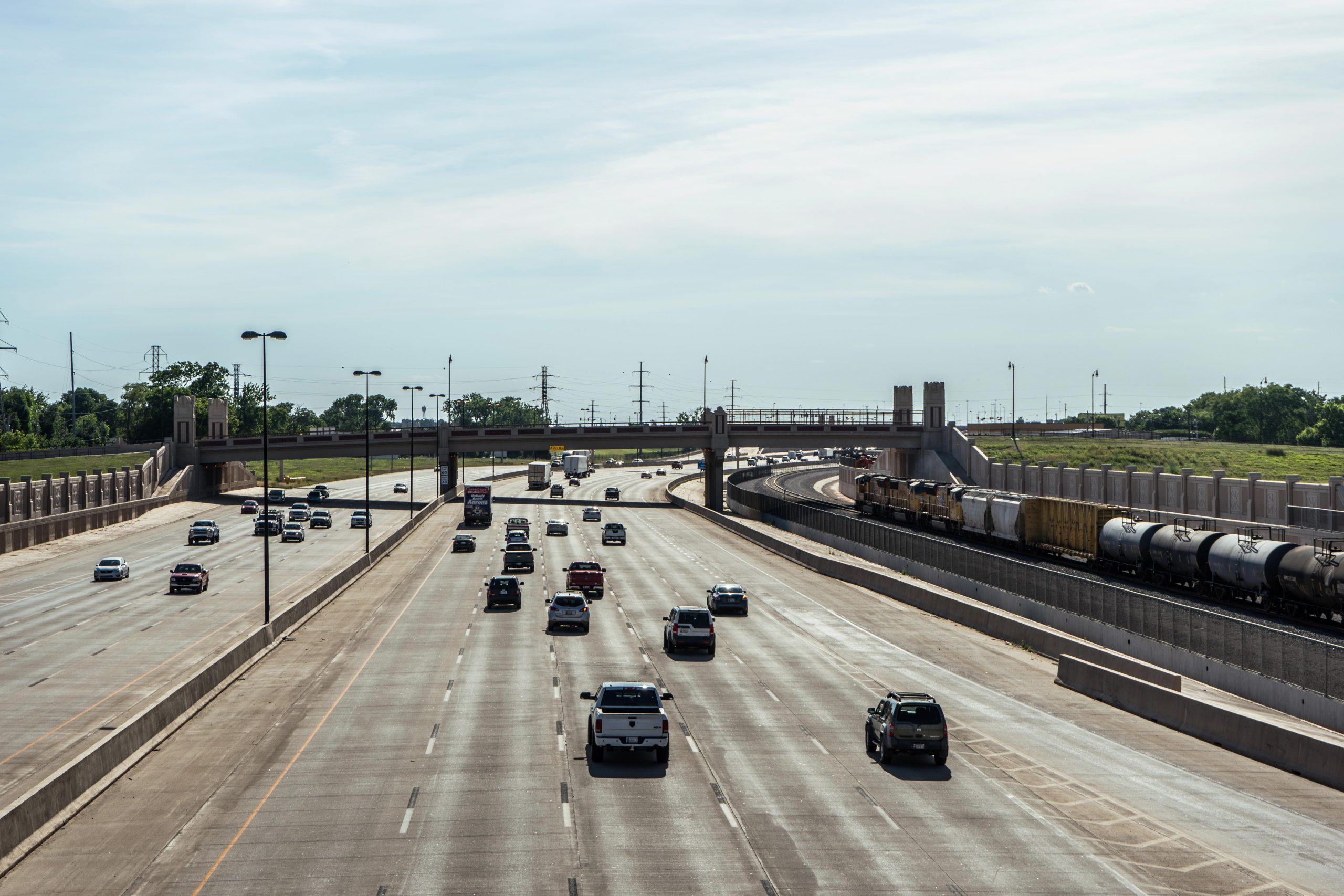 Which U.S. State Has the Most Dangerous Commute?