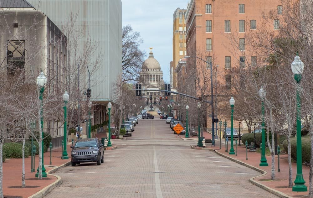 Which U.S. State Has the Most Dangerous Commute?