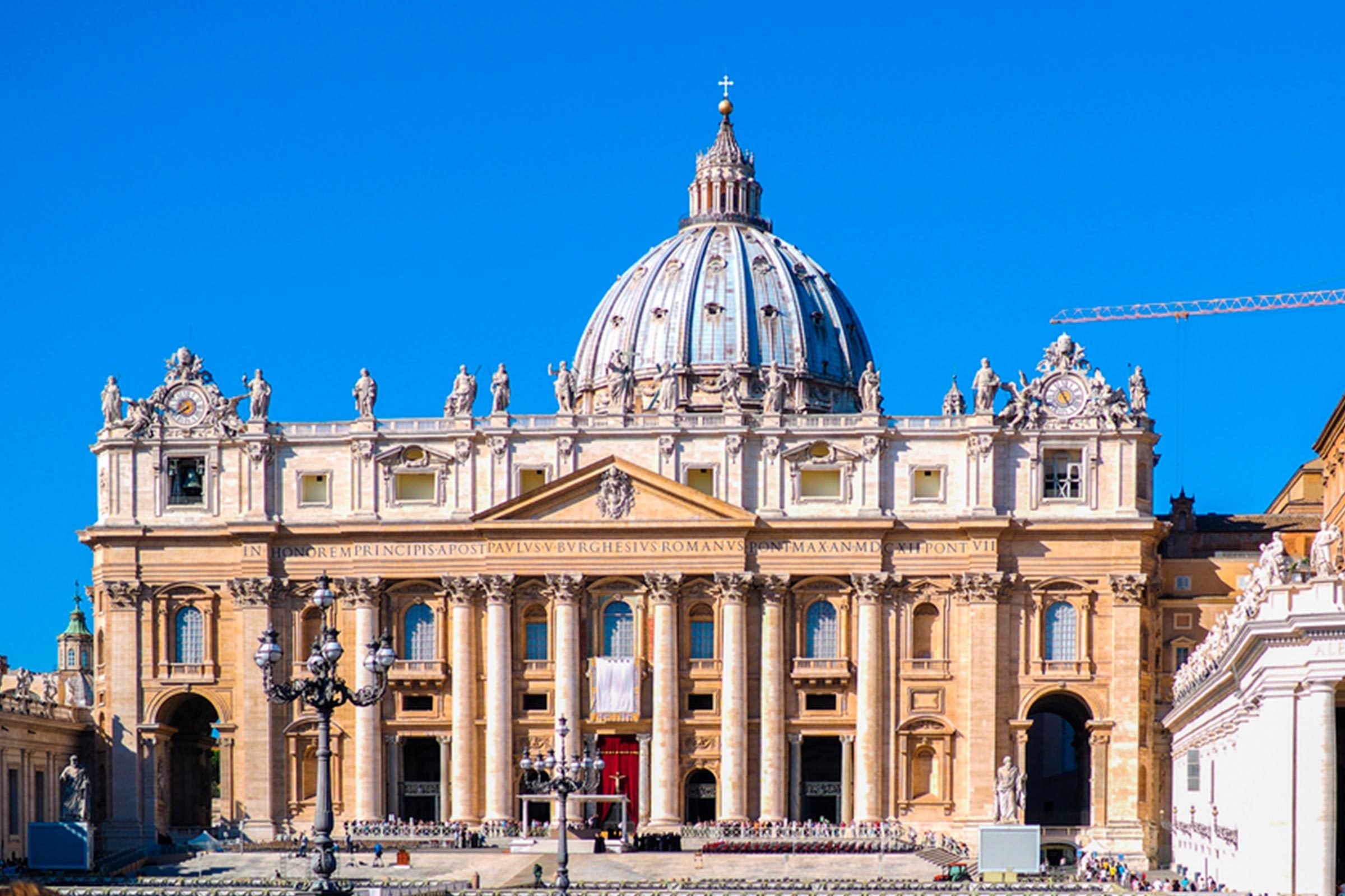 Top 20 Most Visited Museums Worldwide