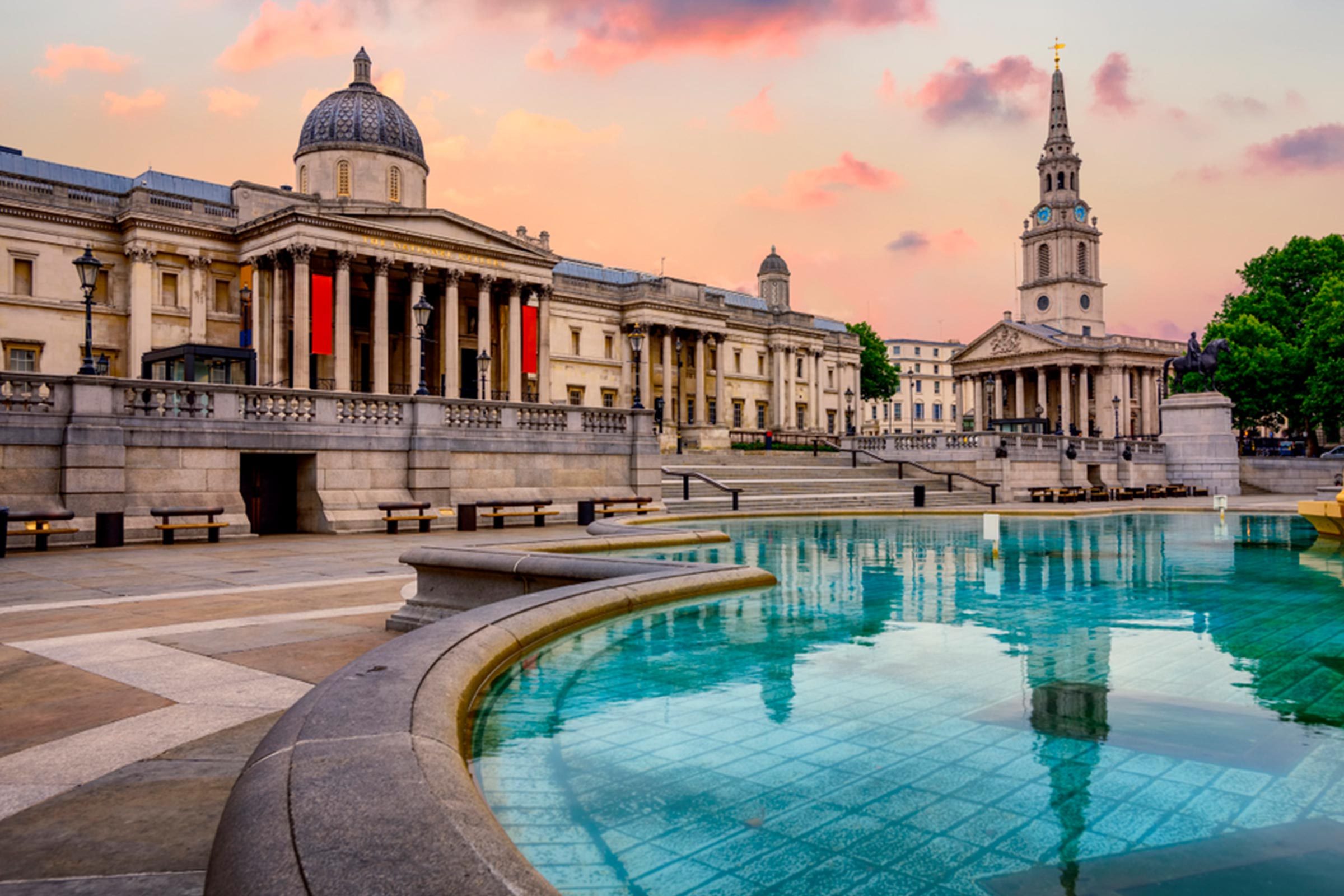 Top 20 Most Visited Museums Worldwide