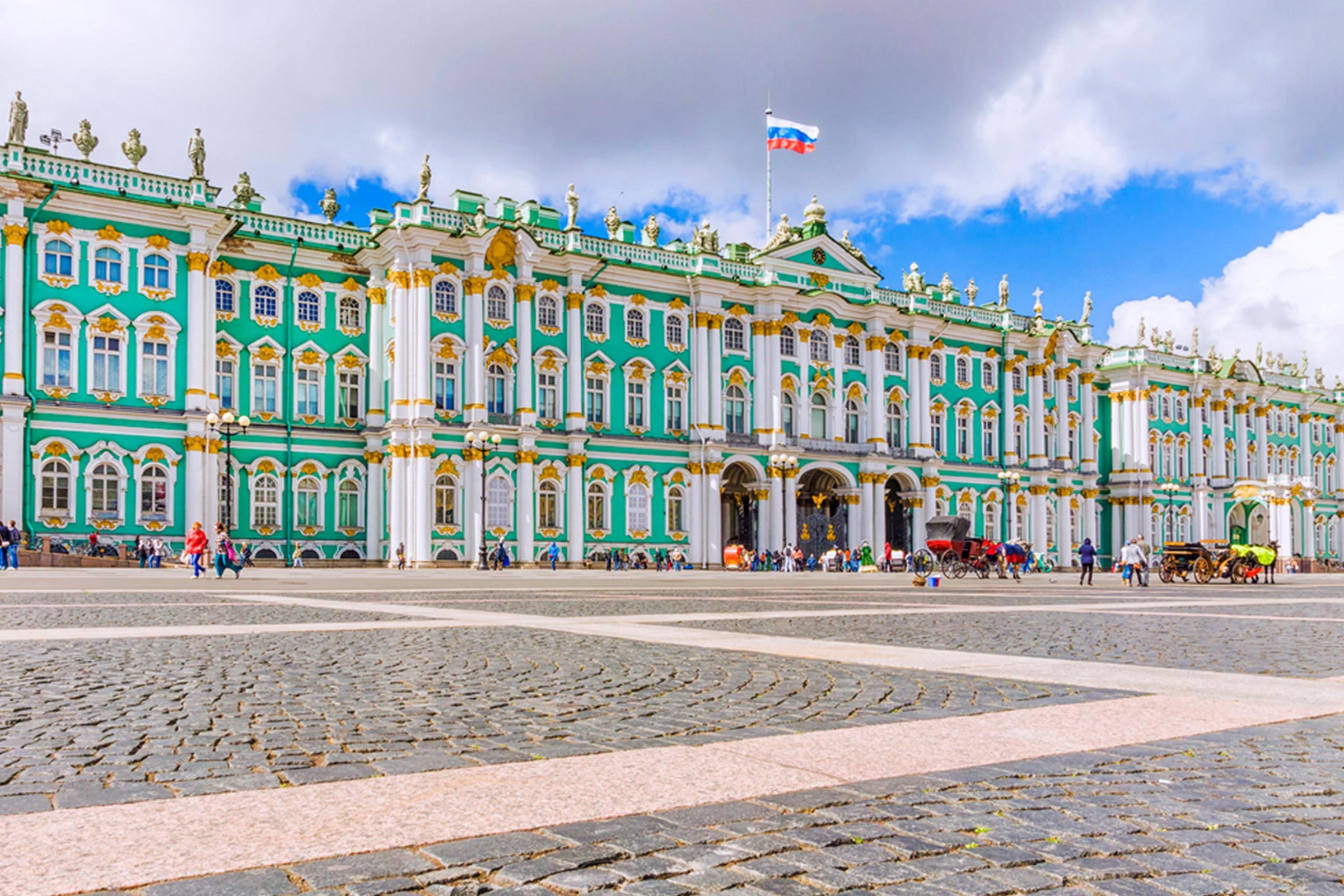 Top 20 Most Visited Museums Worldwide