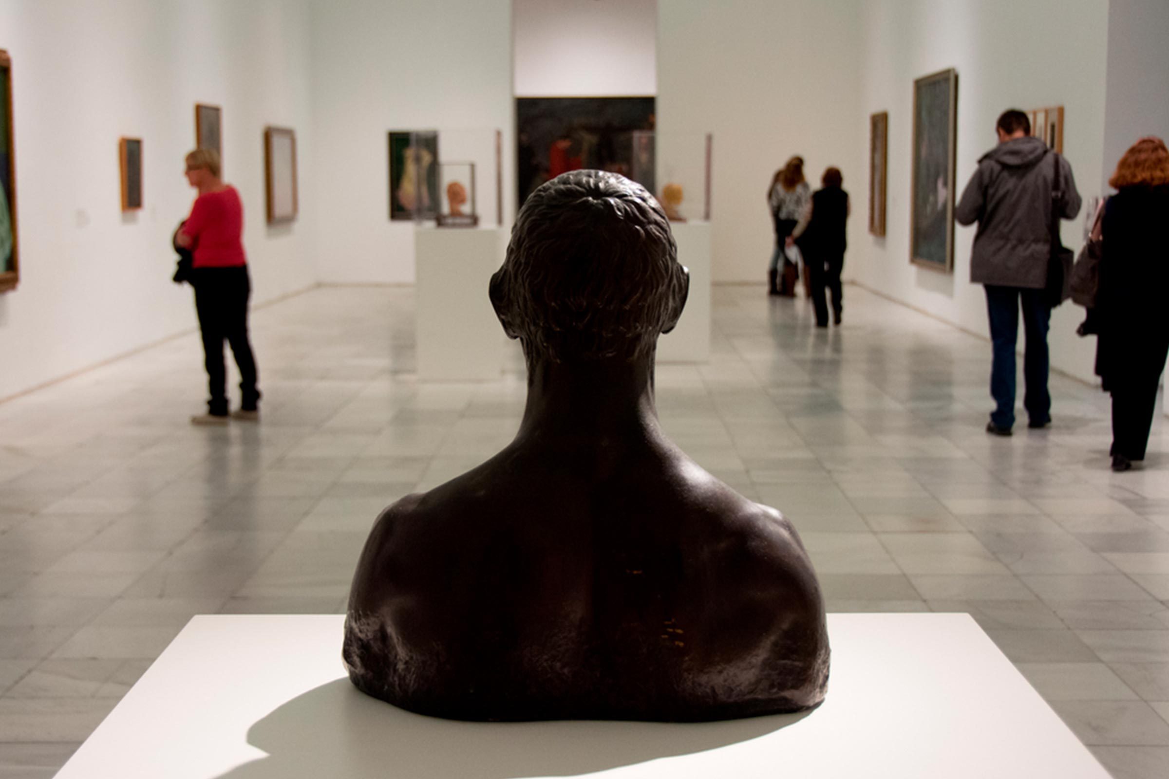 Top 20 Most Visited Museums Worldwide