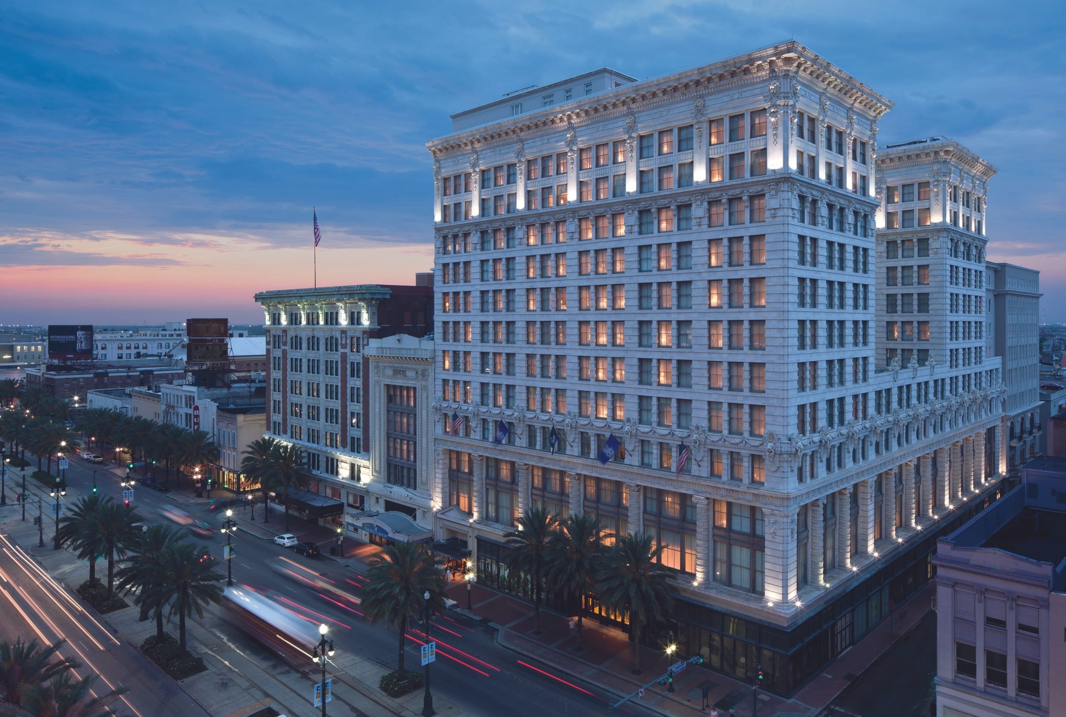 19 Must‑Visit Bucket‑List Hotel Experiences Worldwide