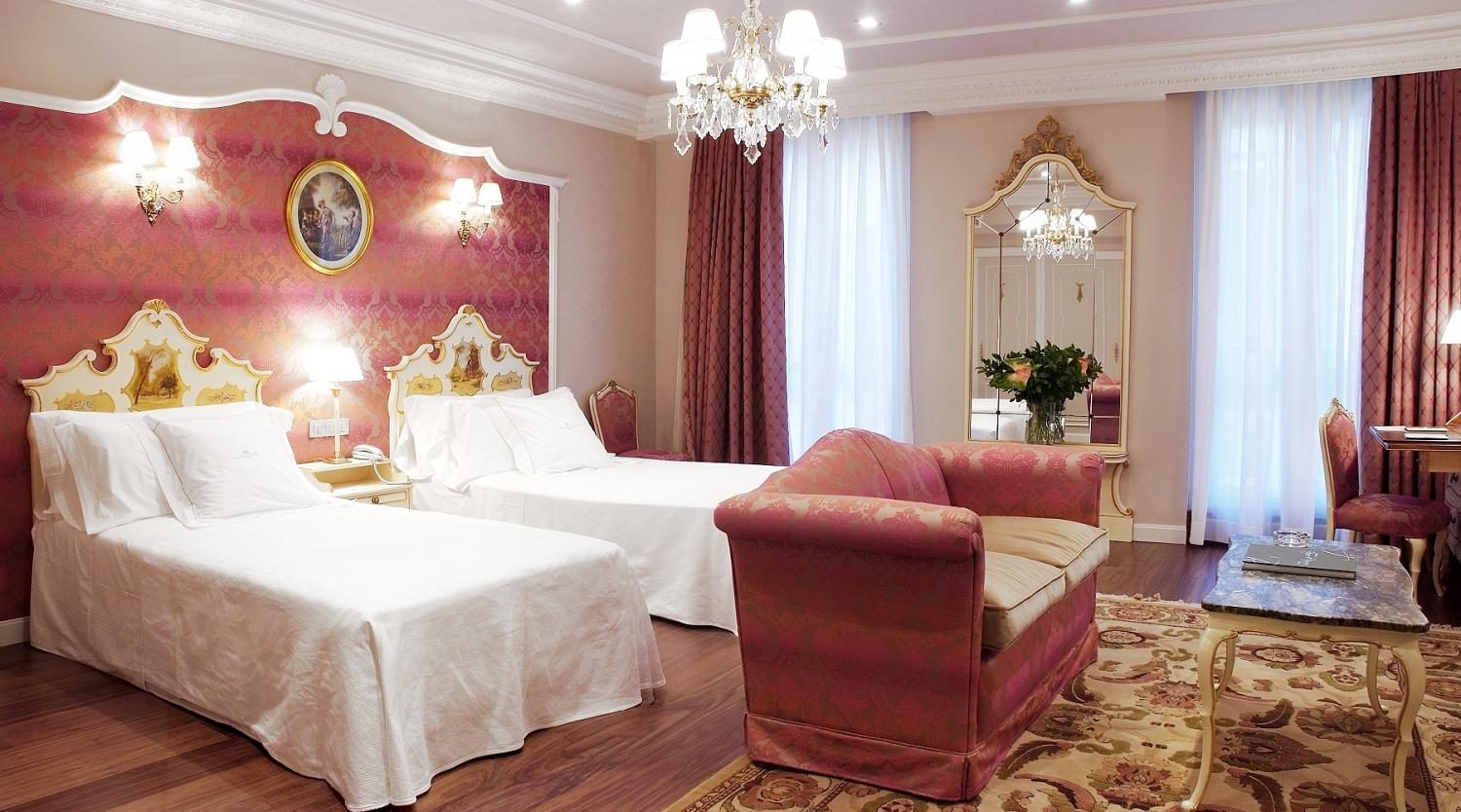 19 Must‑Visit Bucket‑List Hotel Experiences Worldwide