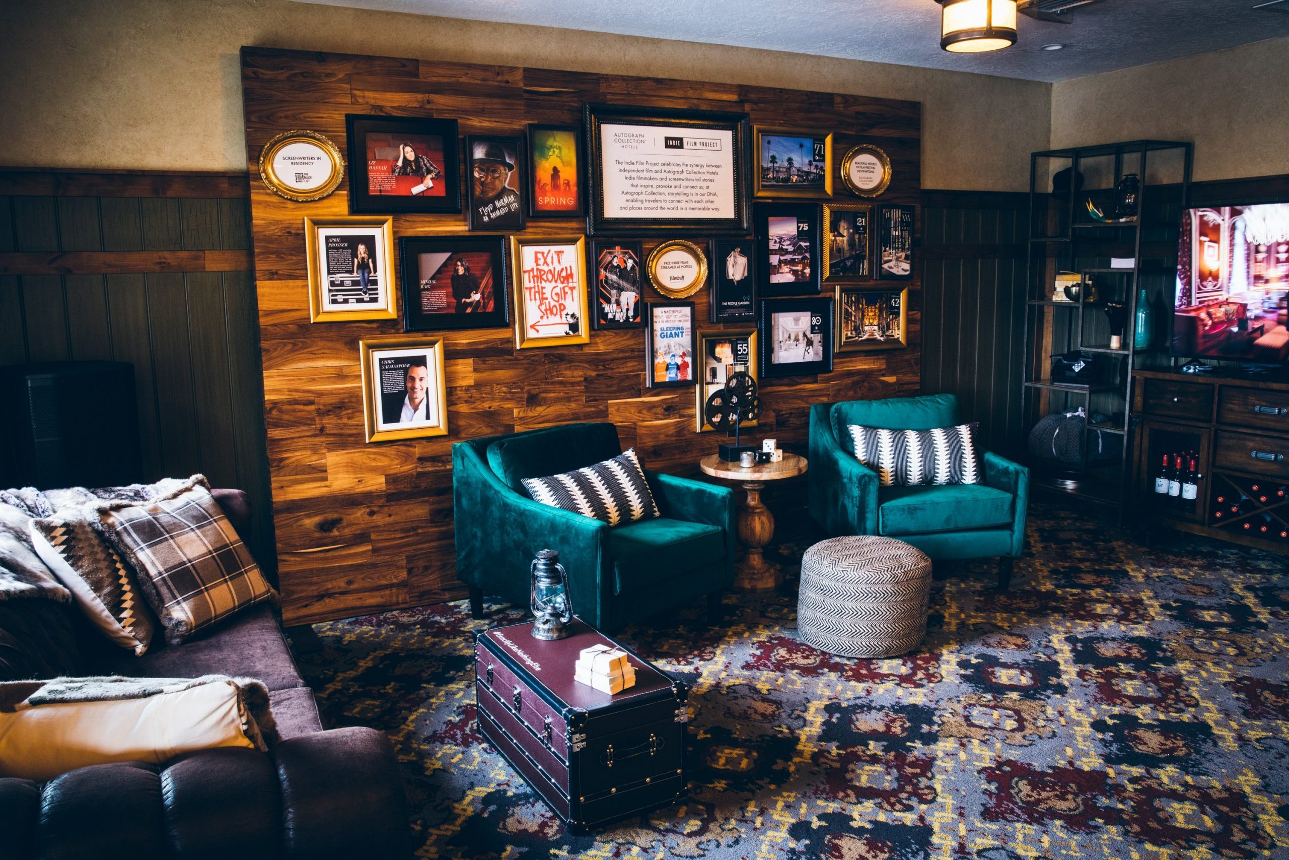 19 Must‑Visit Bucket‑List Hotel Experiences Worldwide