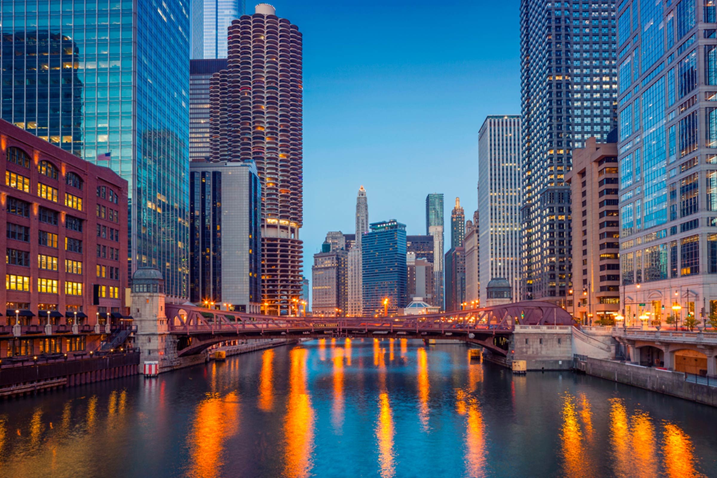 American Cities That Are Surprisingly Safe: Debunking Crime Myths