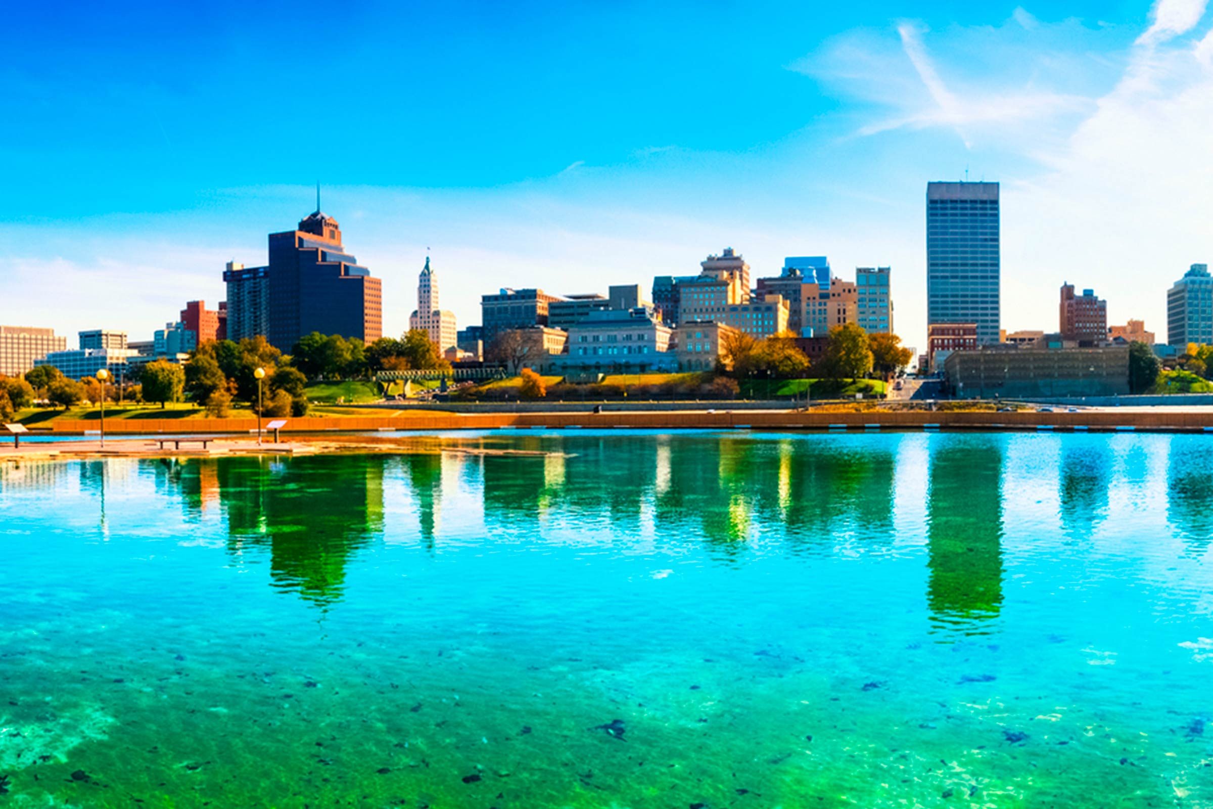 American Cities That Are Surprisingly Safe: Debunking Crime Myths