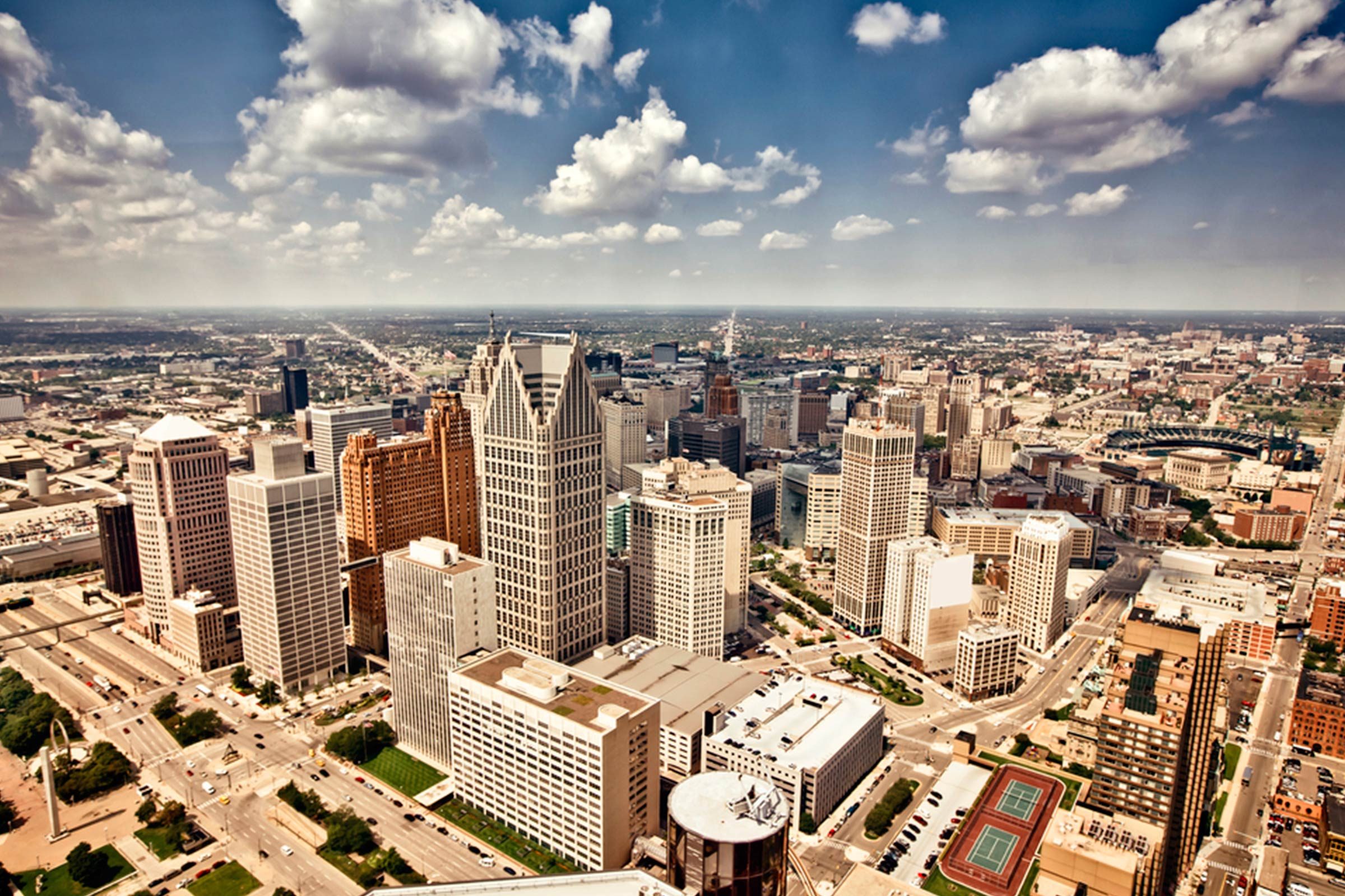 American Cities That Are Surprisingly Safe: Debunking Crime Myths