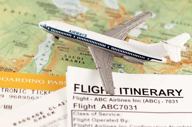 Your Complete Travel Checklist for Stress‑Free Trips