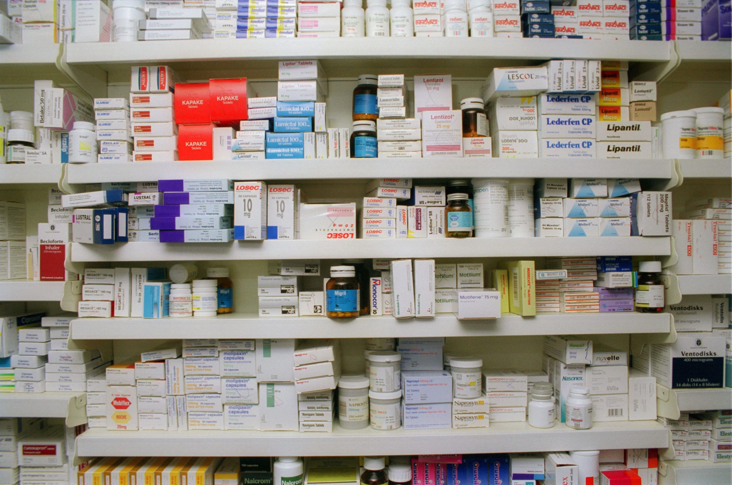 Nine Medications Banned Internationally: A Traveler’s Guide