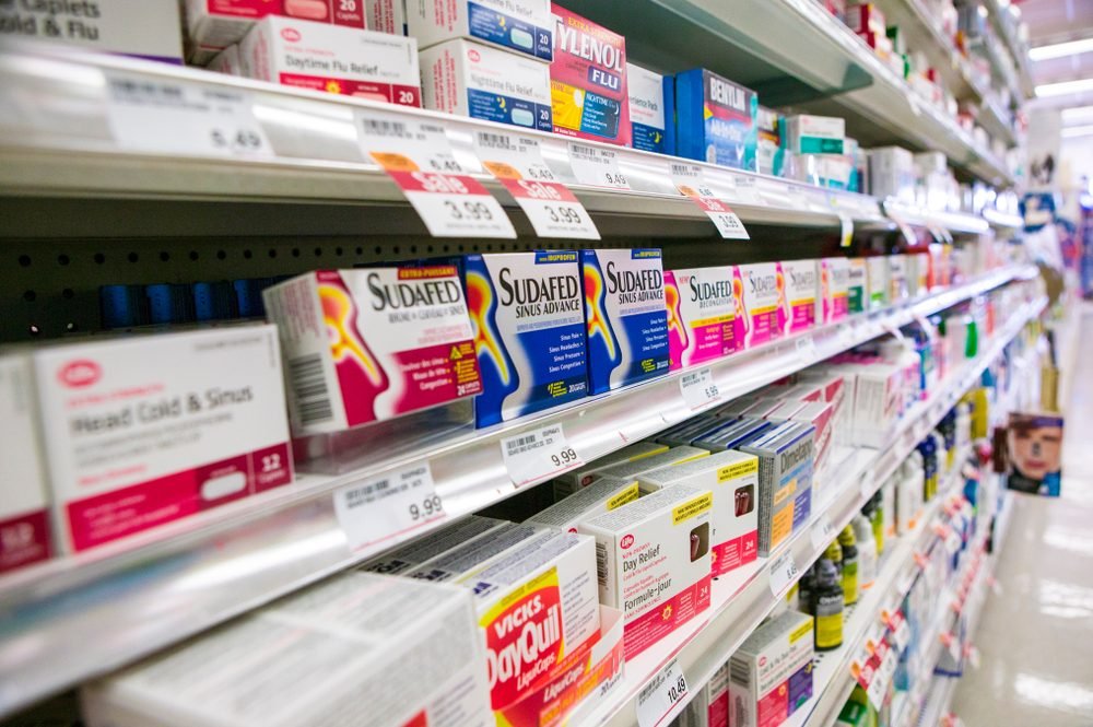 Nine Medications Banned Internationally: A Traveler’s Guide