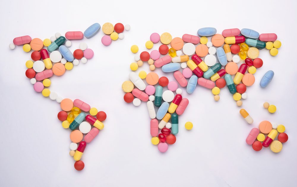 Nine Medications Banned Internationally: A Traveler’s Guide