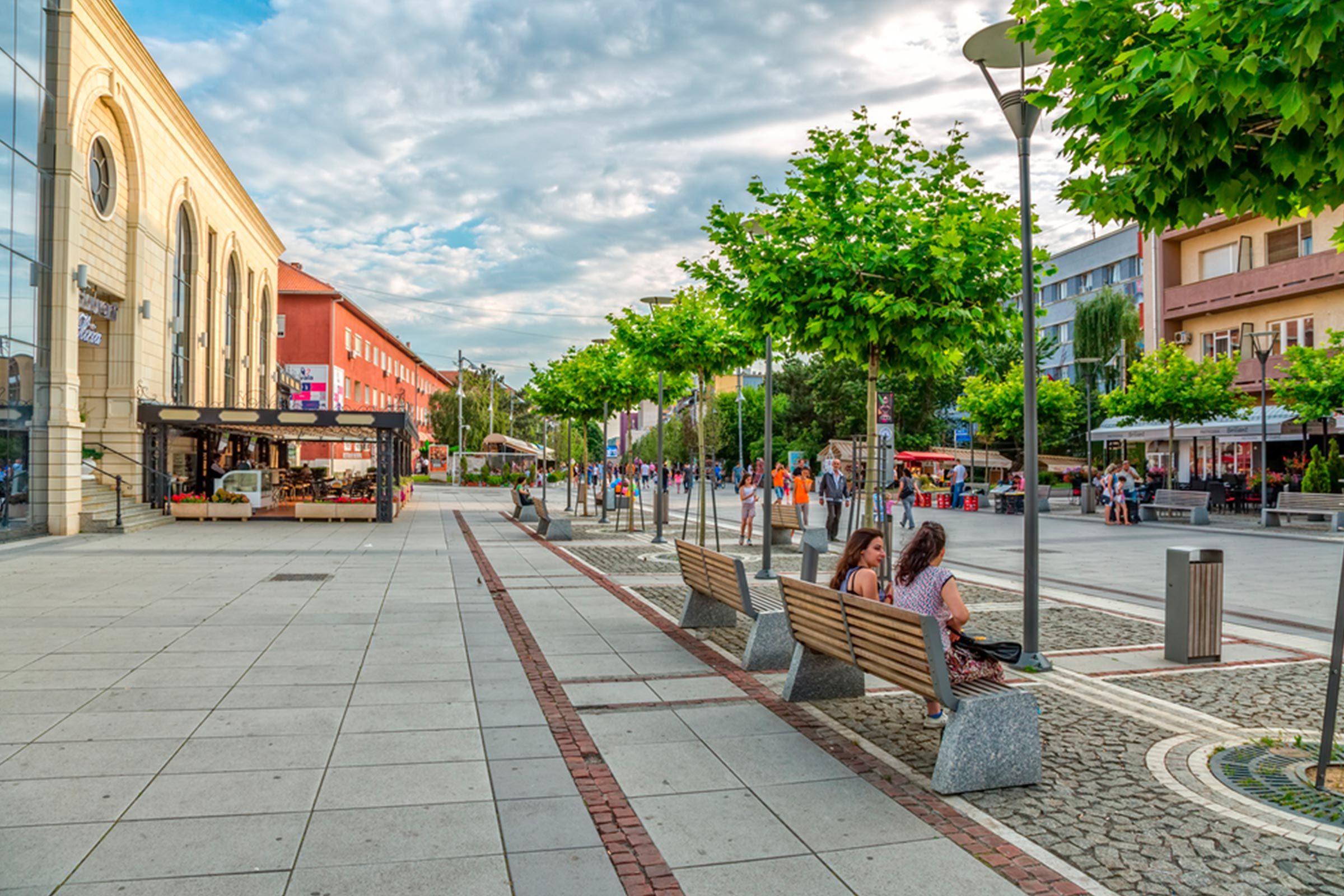 Ranking Europe’s Most Affordable Capital Cities