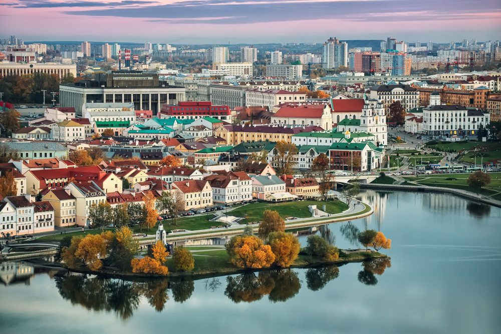 Ranking Europe’s Most Affordable Capital Cities