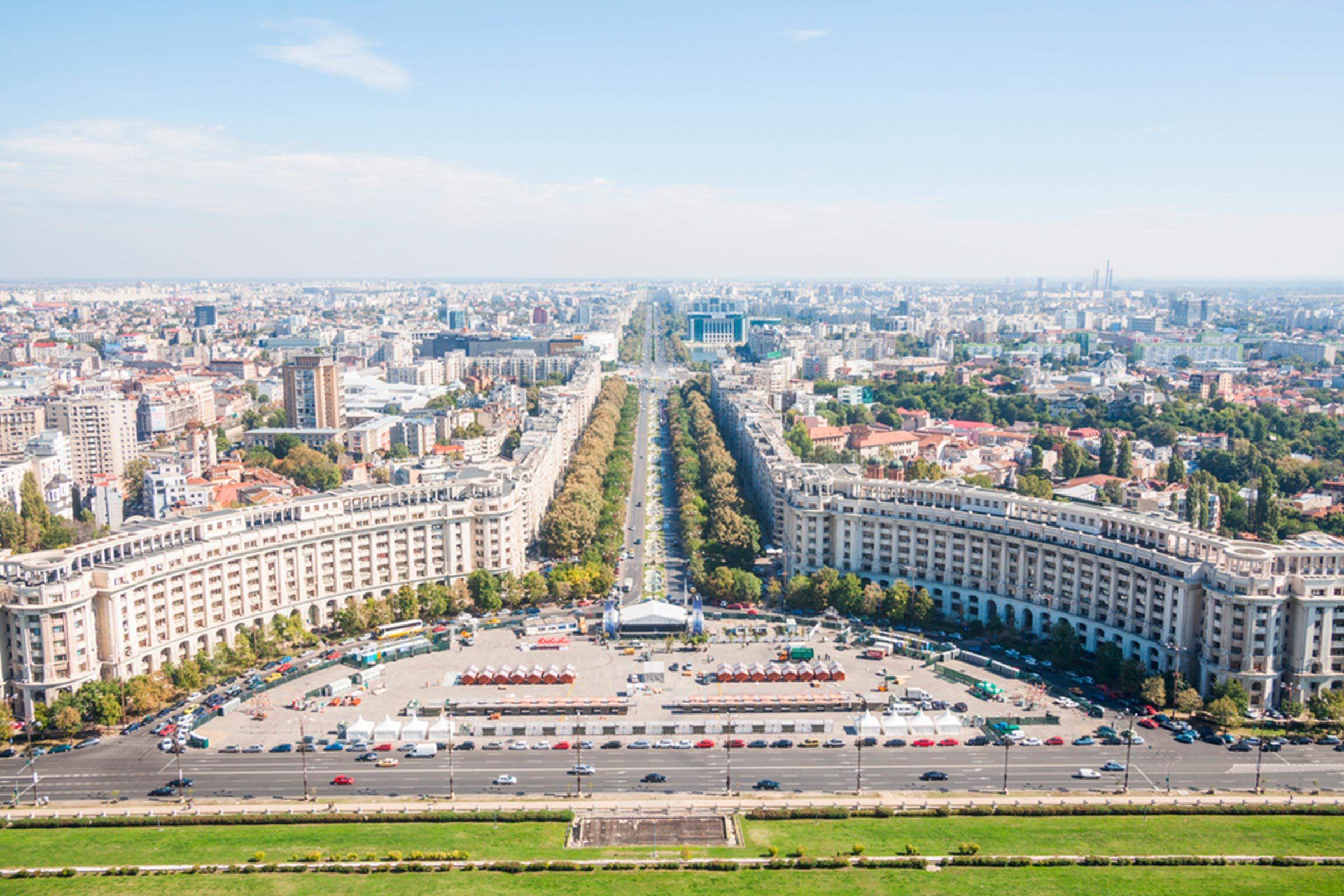 Ranking Europe’s Most Affordable Capital Cities