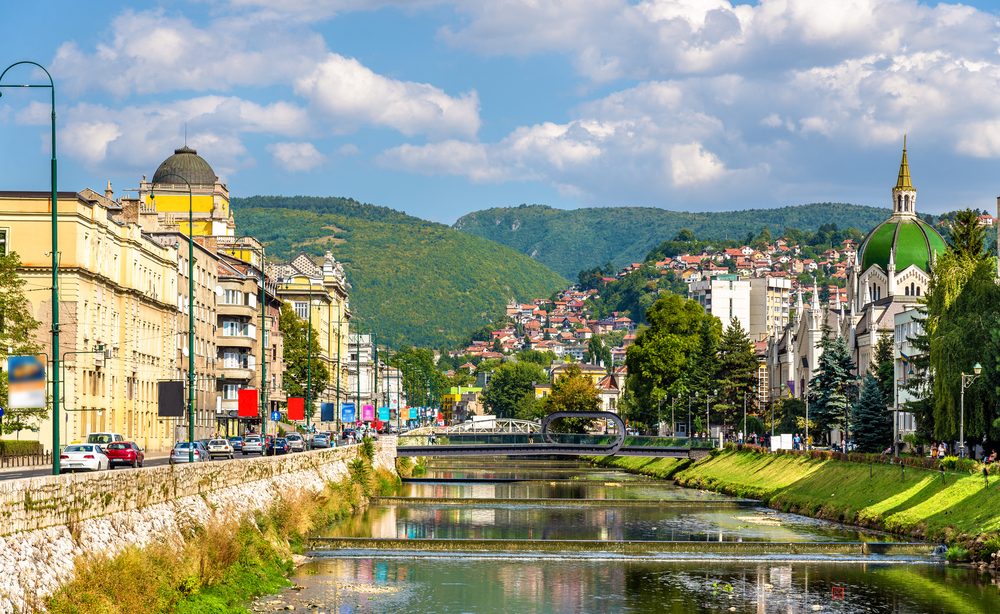 Ranking Europe’s Most Affordable Capital Cities
