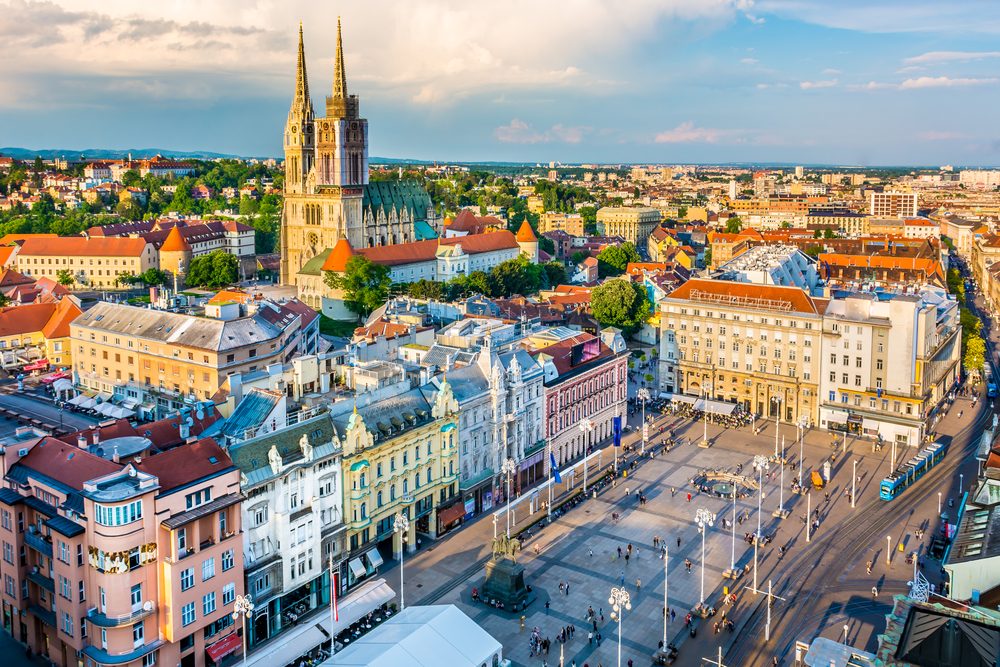 Ranking Europe’s Most Affordable Capital Cities