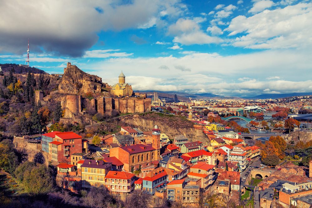 Ranking Europe’s Most Affordable Capital Cities