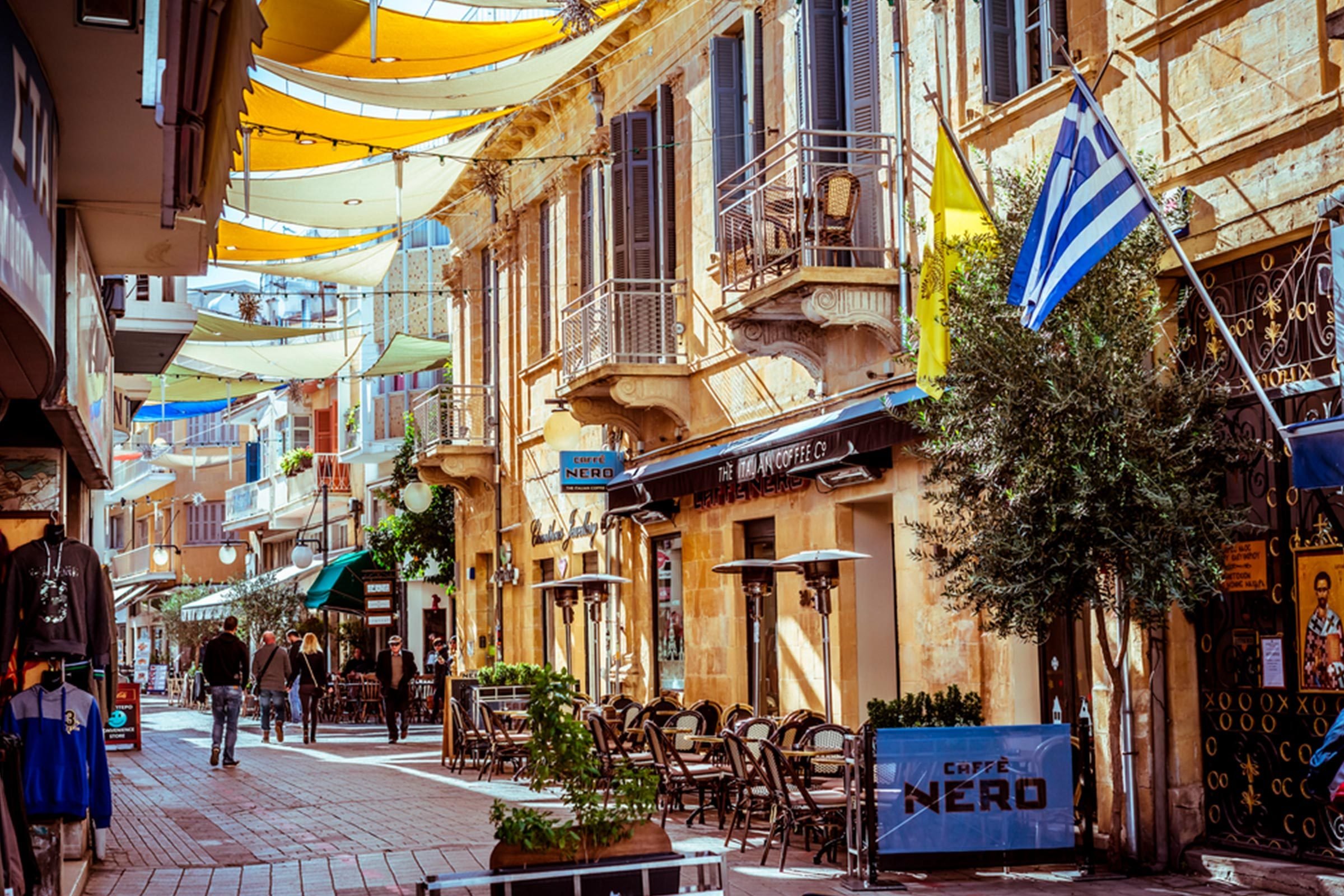 Ranking Europe’s Most Affordable Capital Cities