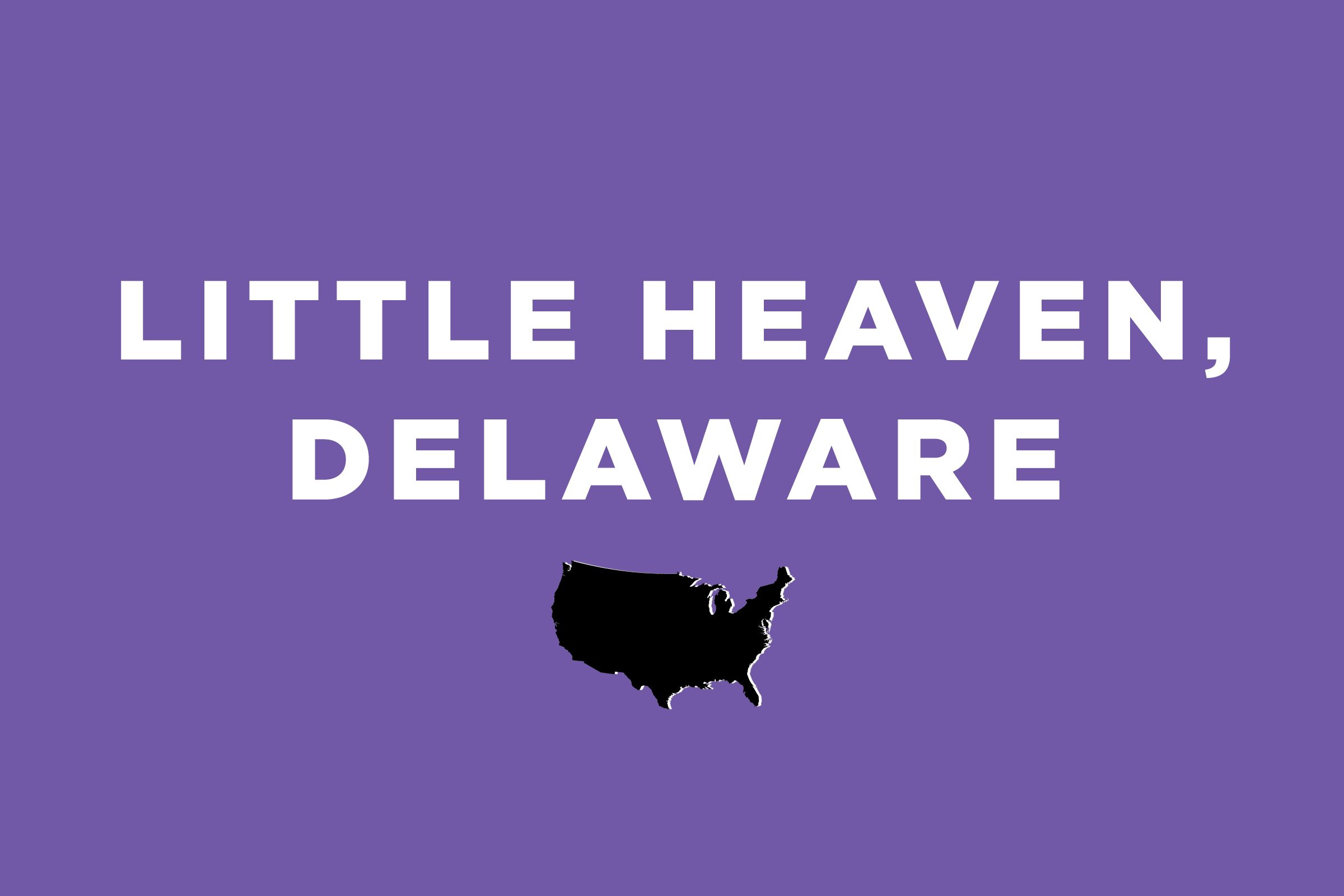 Discover 50 Hilariously Unusual Town Names Across the U.S.