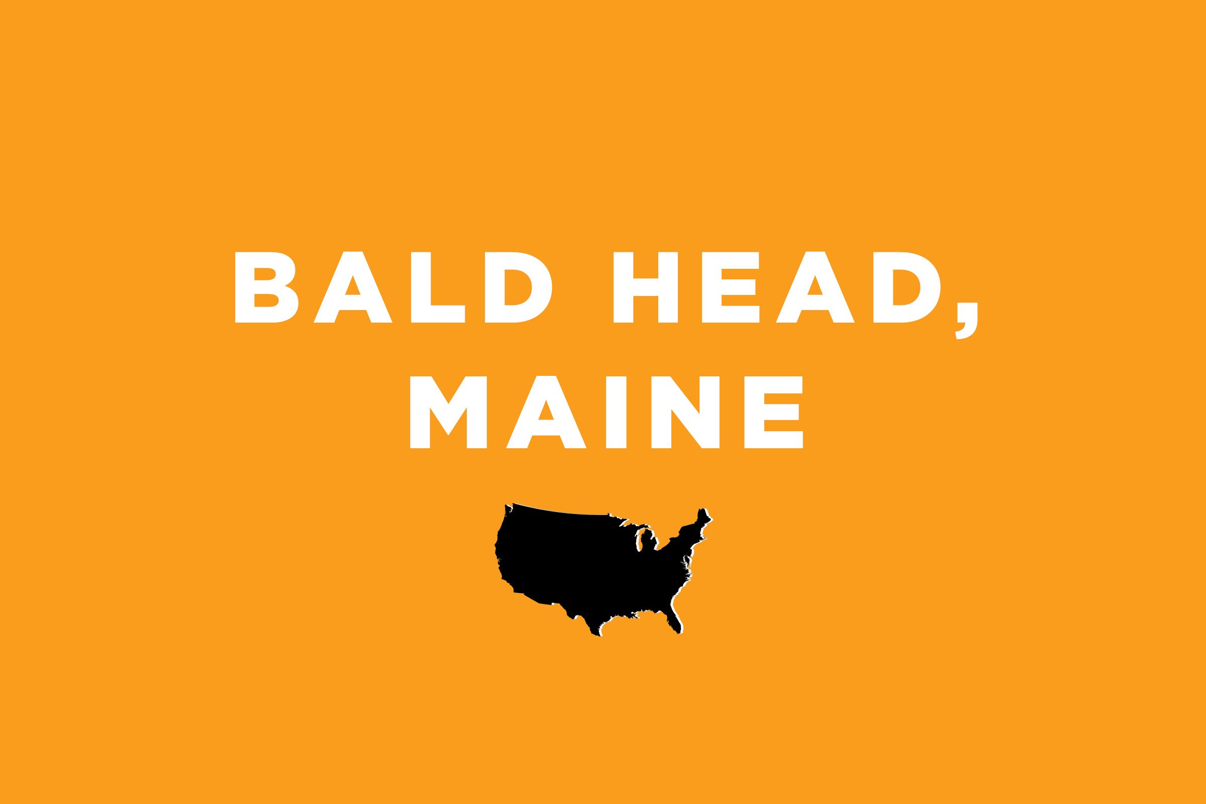 Discover 50 Hilariously Unusual Town Names Across the U.S.