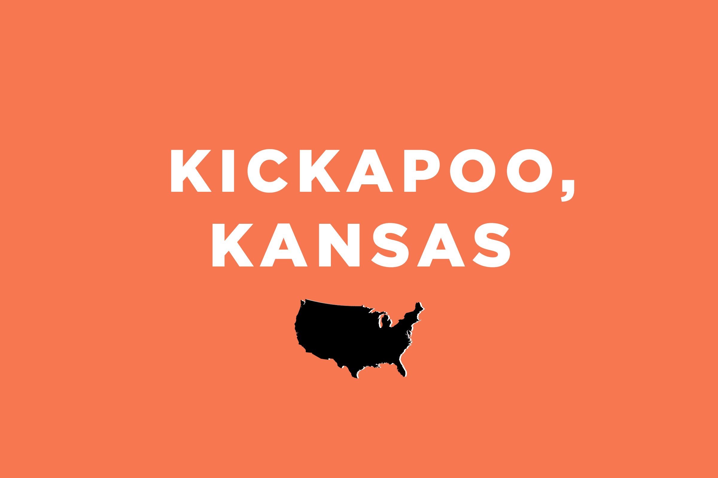 Discover 50 Hilariously Unusual Town Names Across the U.S.