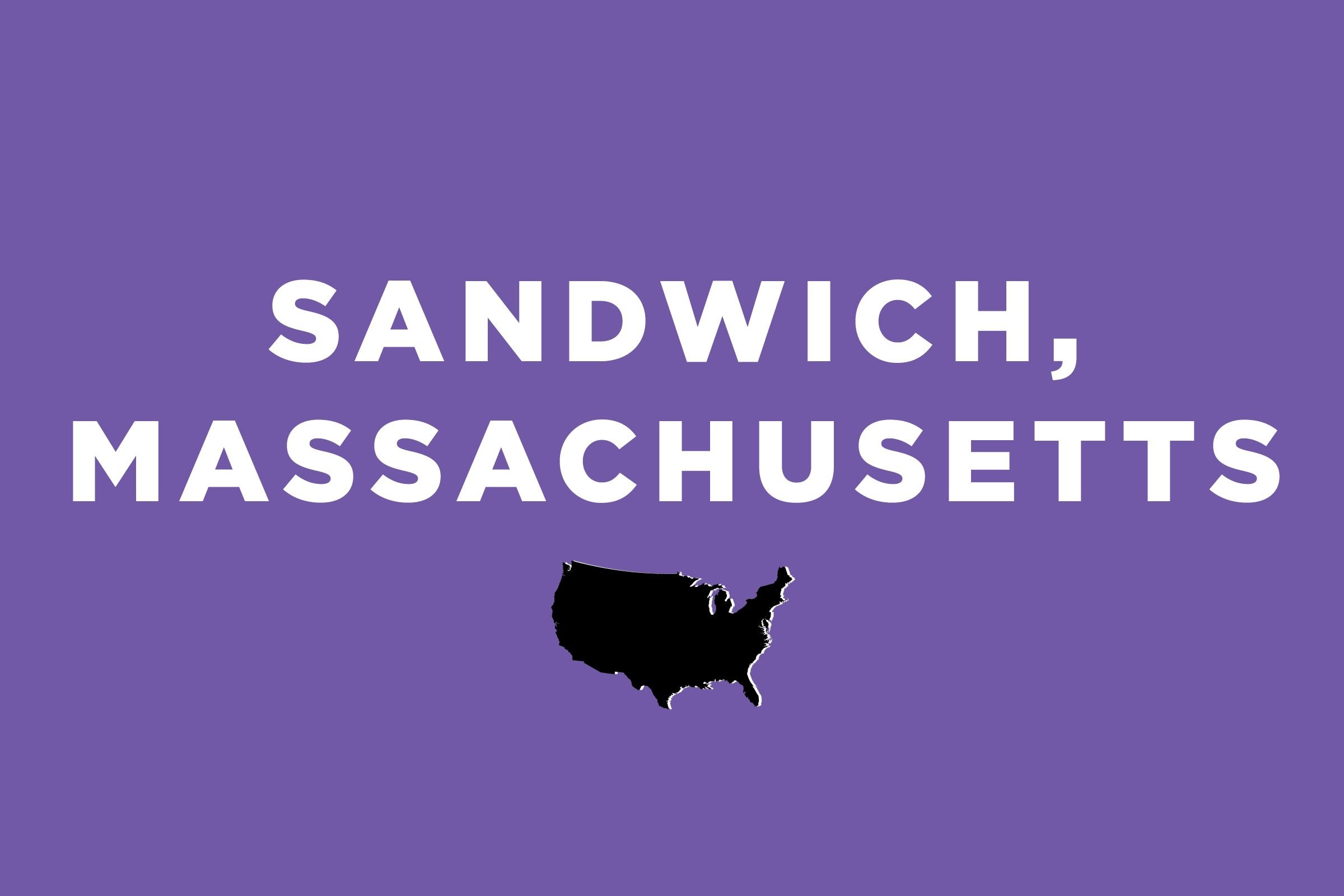 Discover 50 Hilariously Unusual Town Names Across the U.S.