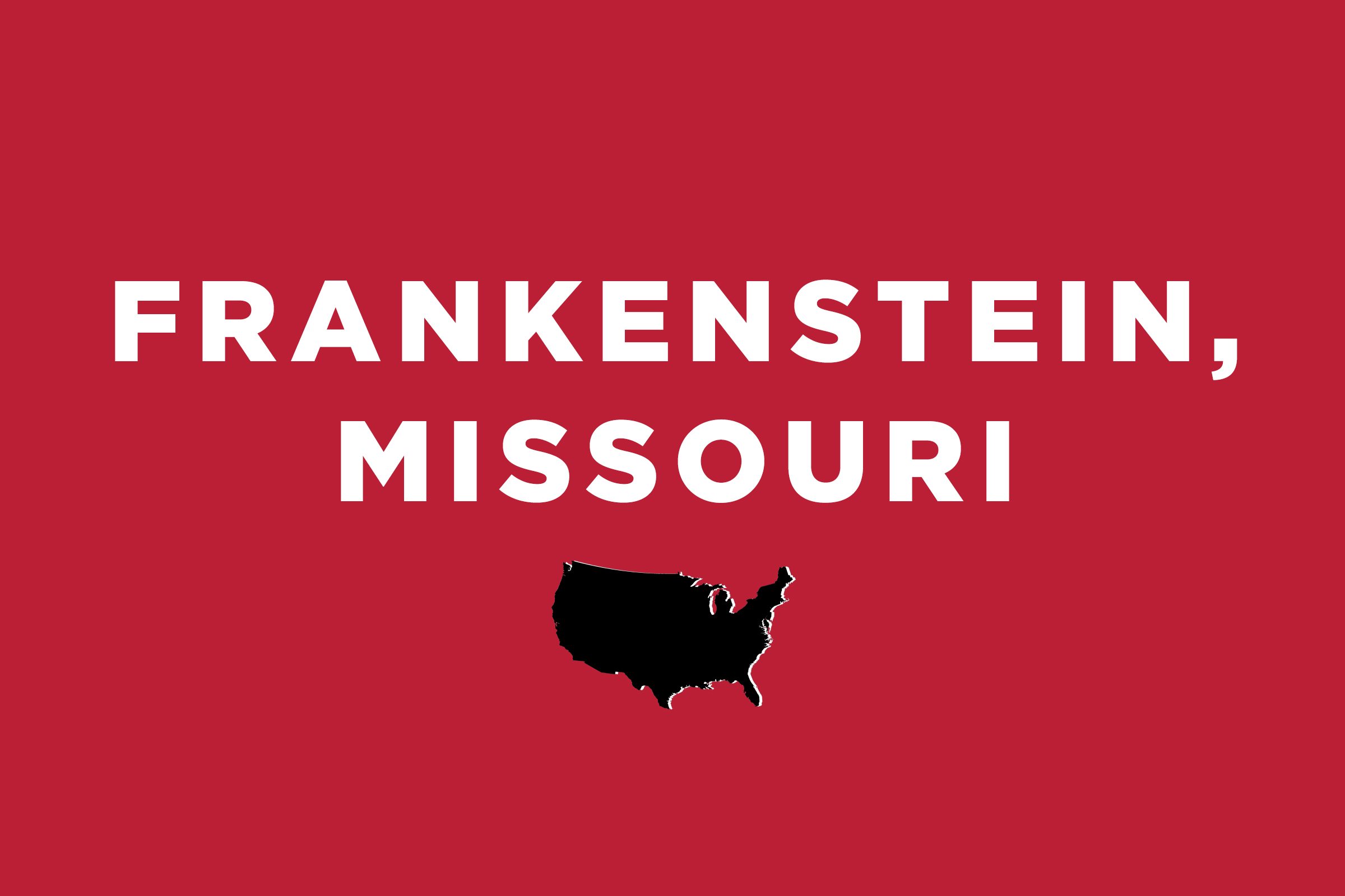 Discover 50 Hilariously Unusual Town Names Across the U.S.