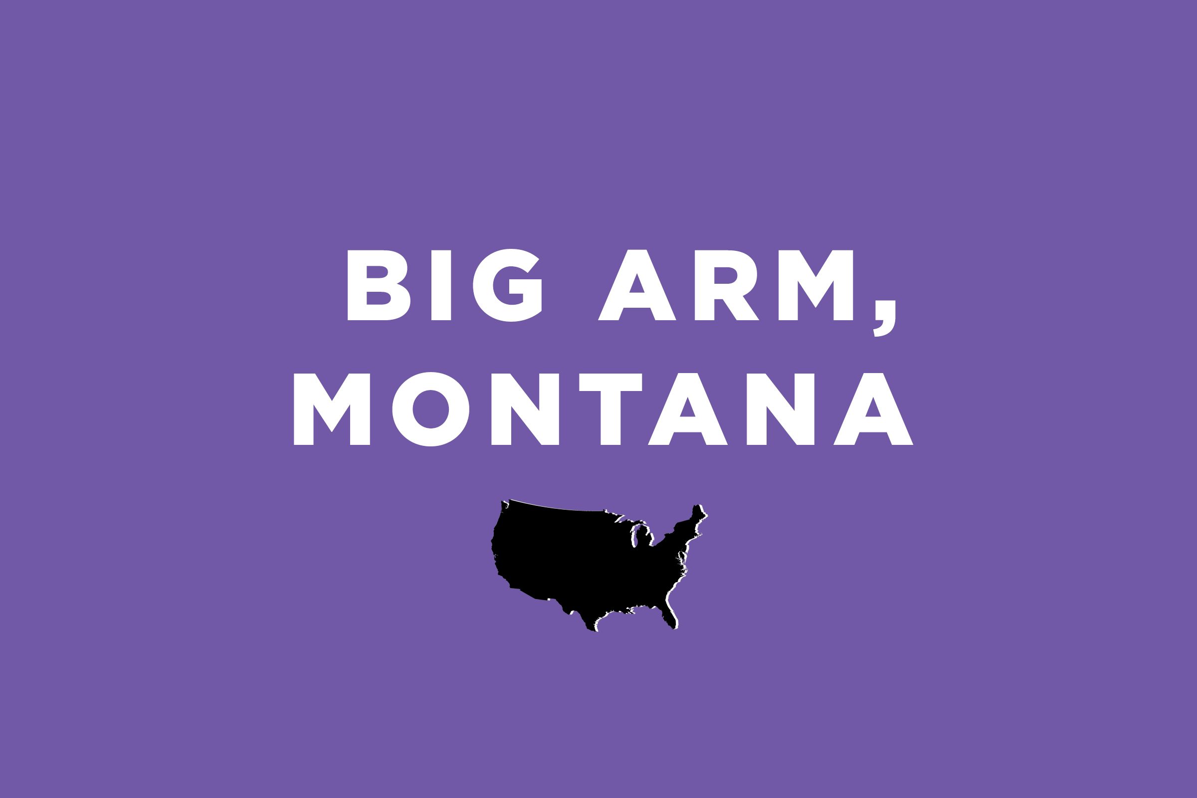 Discover 50 Hilariously Unusual Town Names Across the U.S.