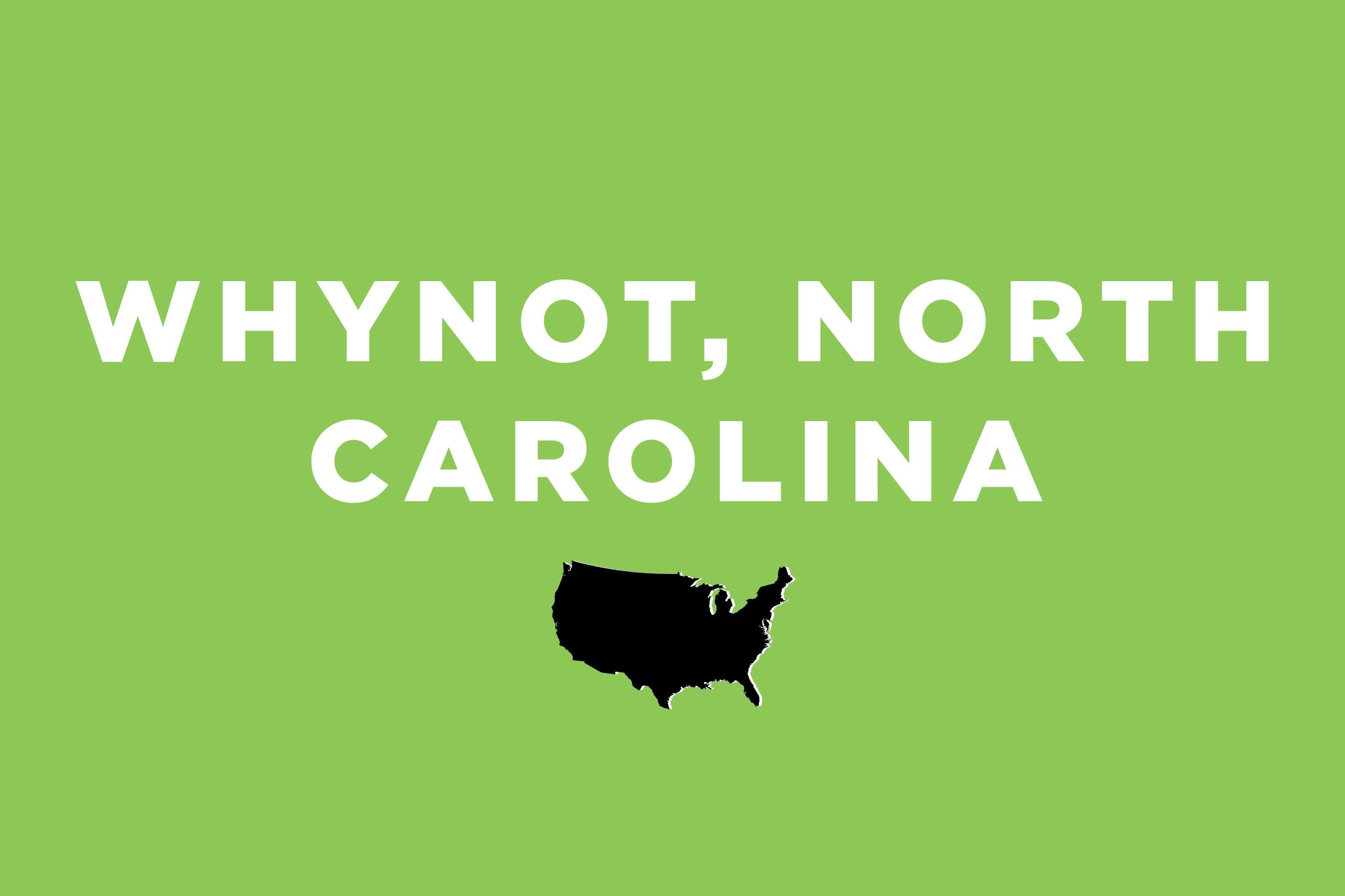 Discover 50 Hilariously Unusual Town Names Across the U.S.