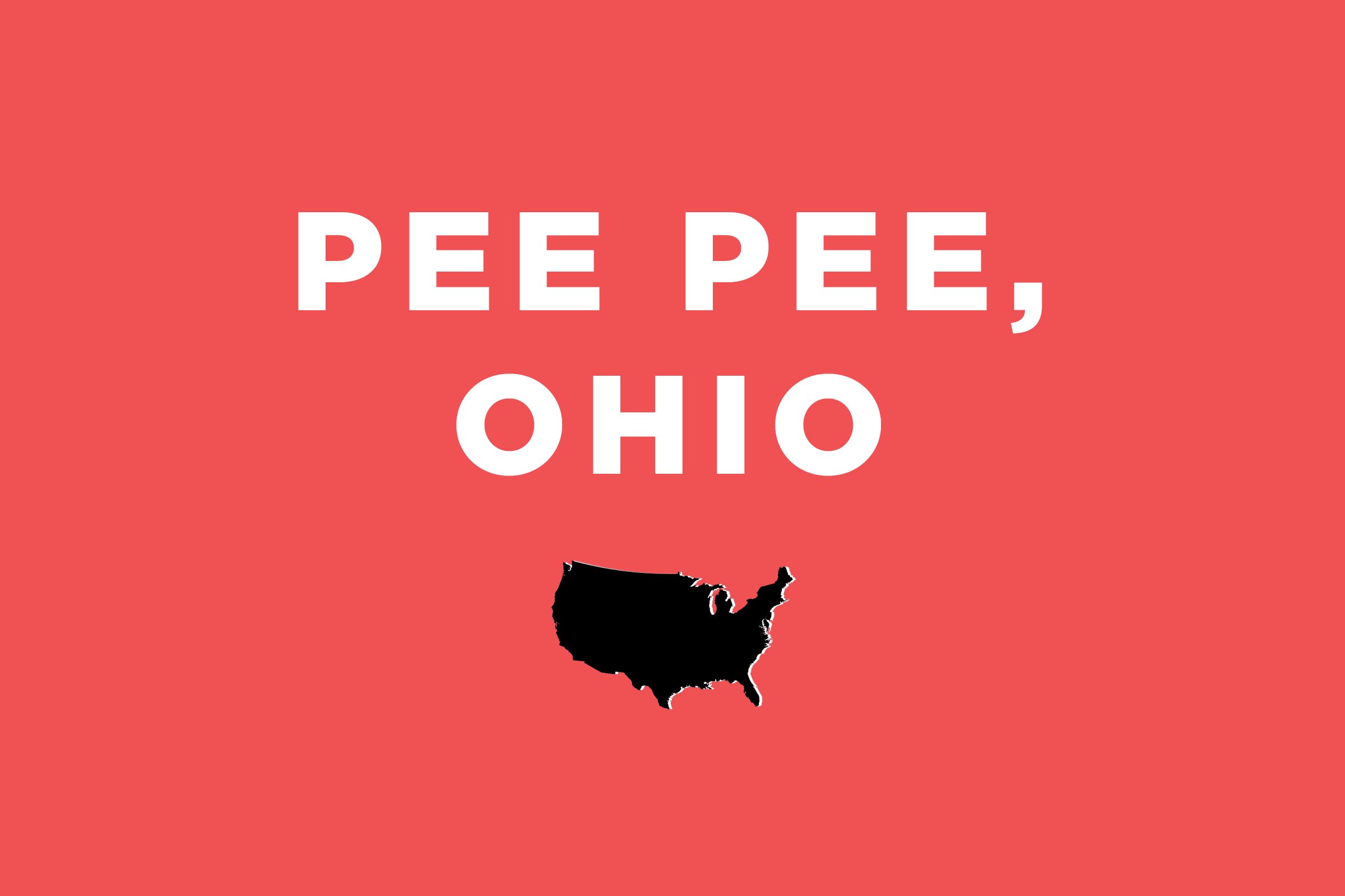 Discover 50 Hilariously Unusual Town Names Across the U.S.