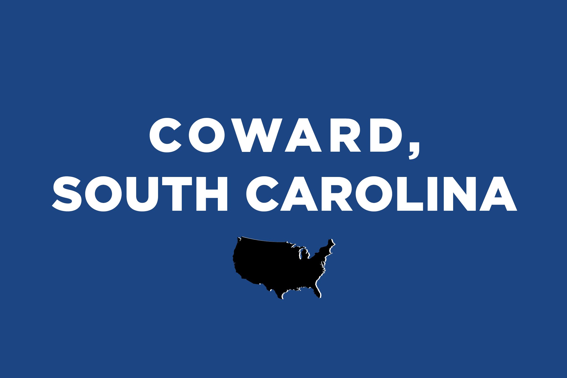 Discover 50 Hilariously Unusual Town Names Across the U.S.