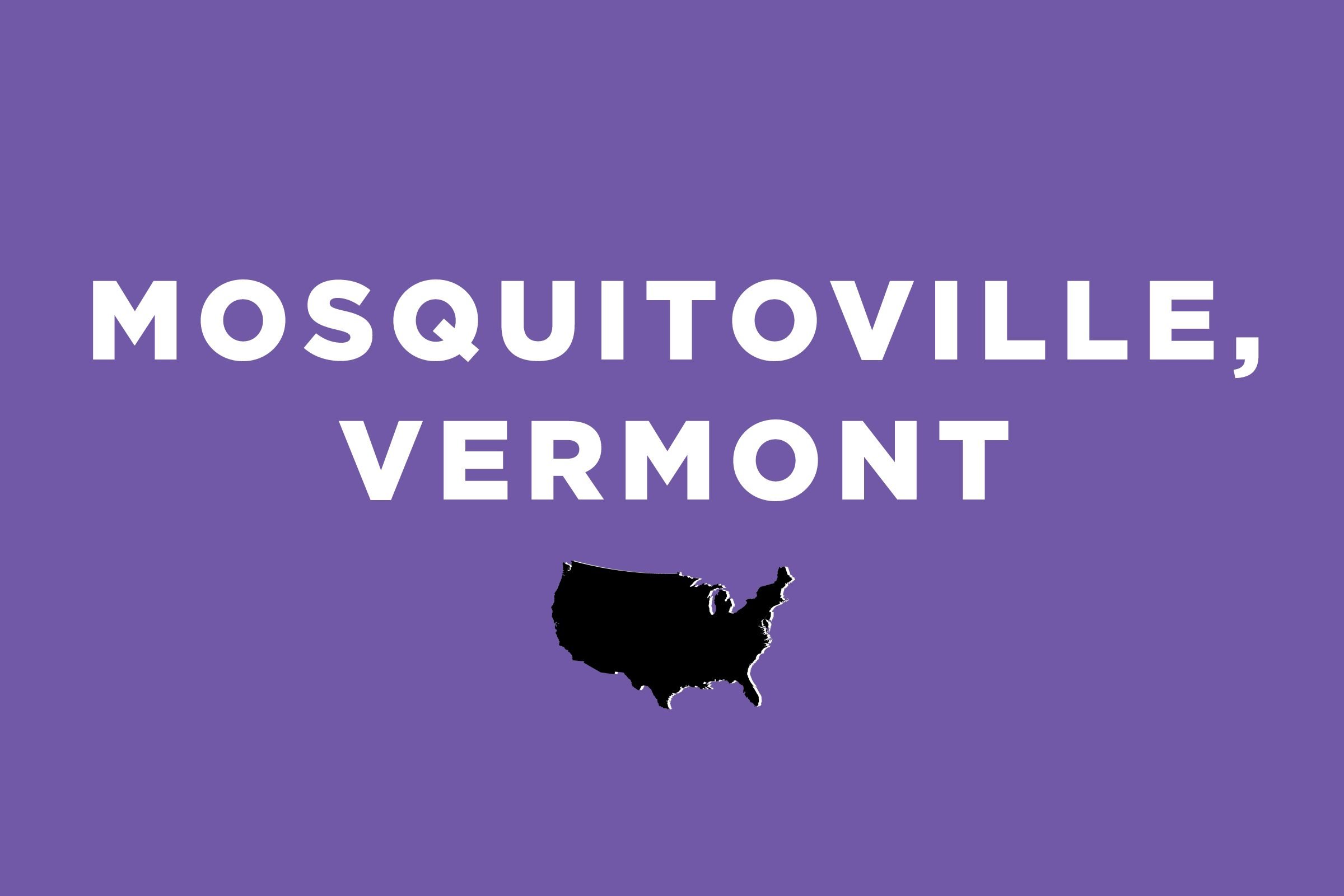 Discover 50 Hilariously Unusual Town Names Across the U.S.