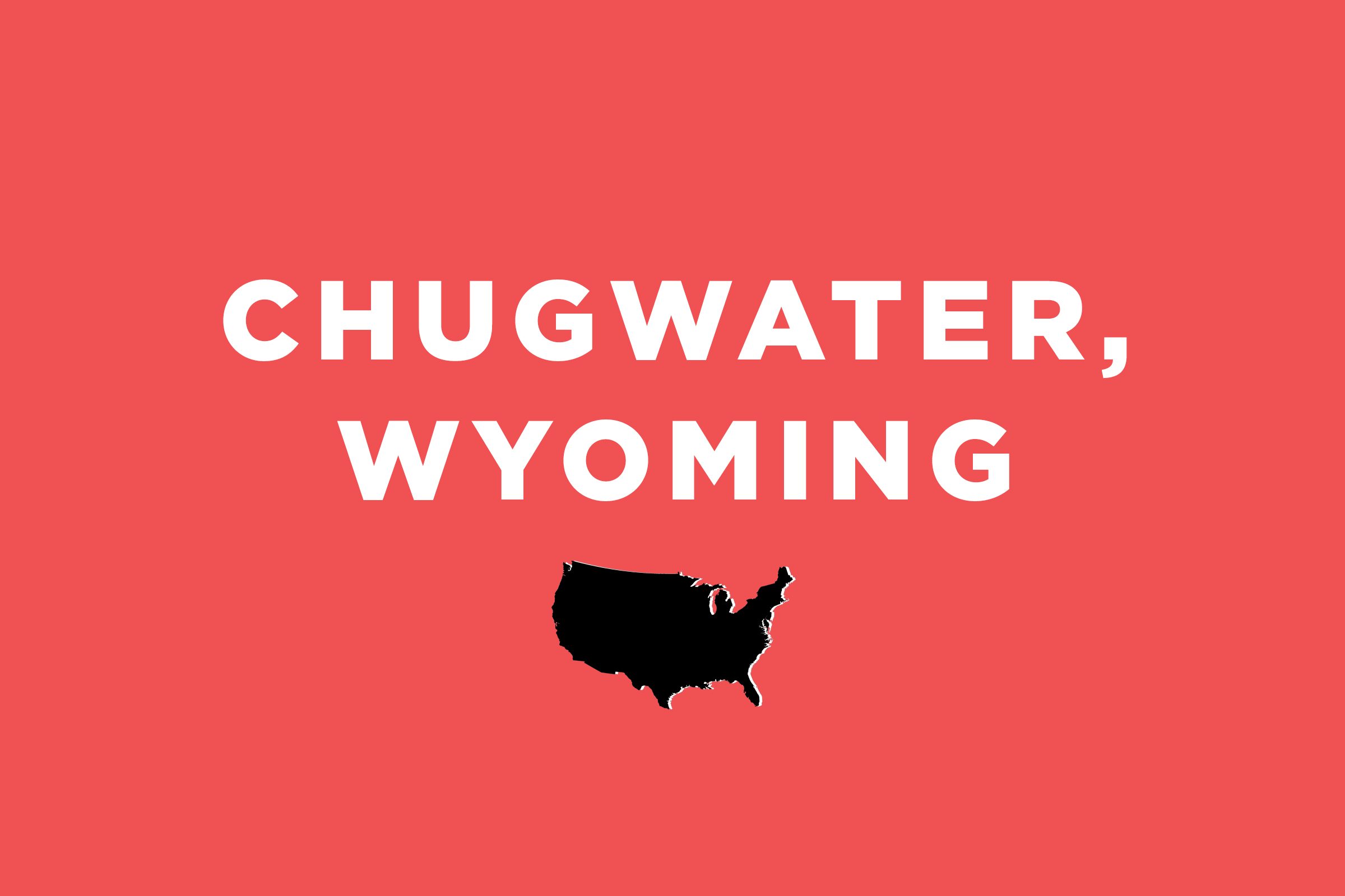 Discover 50 Hilariously Unusual Town Names Across the U.S.