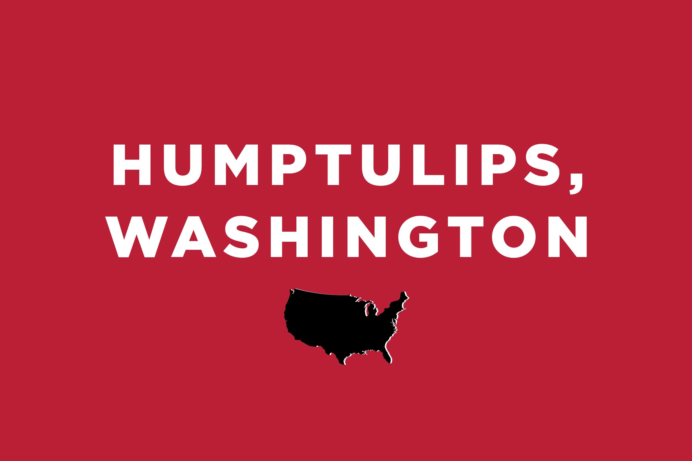 Discover 50 Hilariously Unusual Town Names Across the U.S.